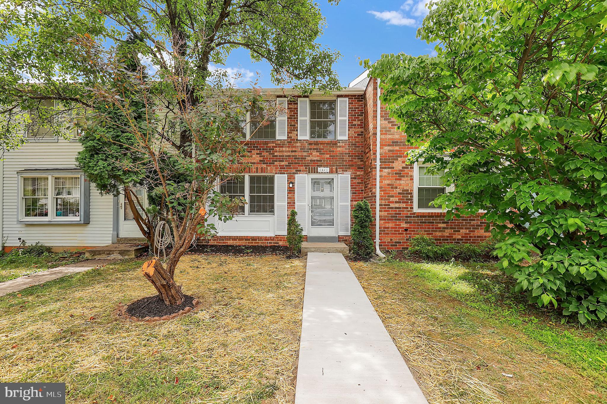 1410 ELM GROVE CIRCLE