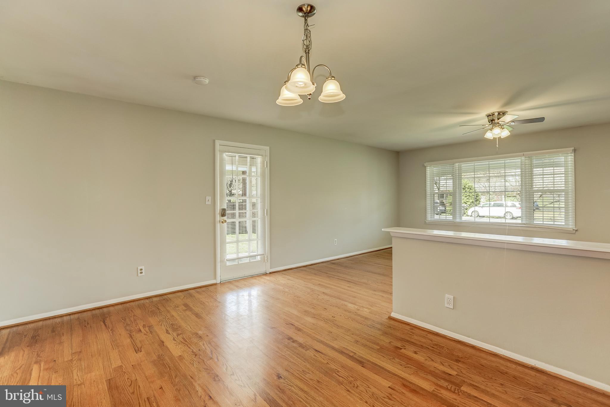 HILLWOOD ESTATES - Residential
