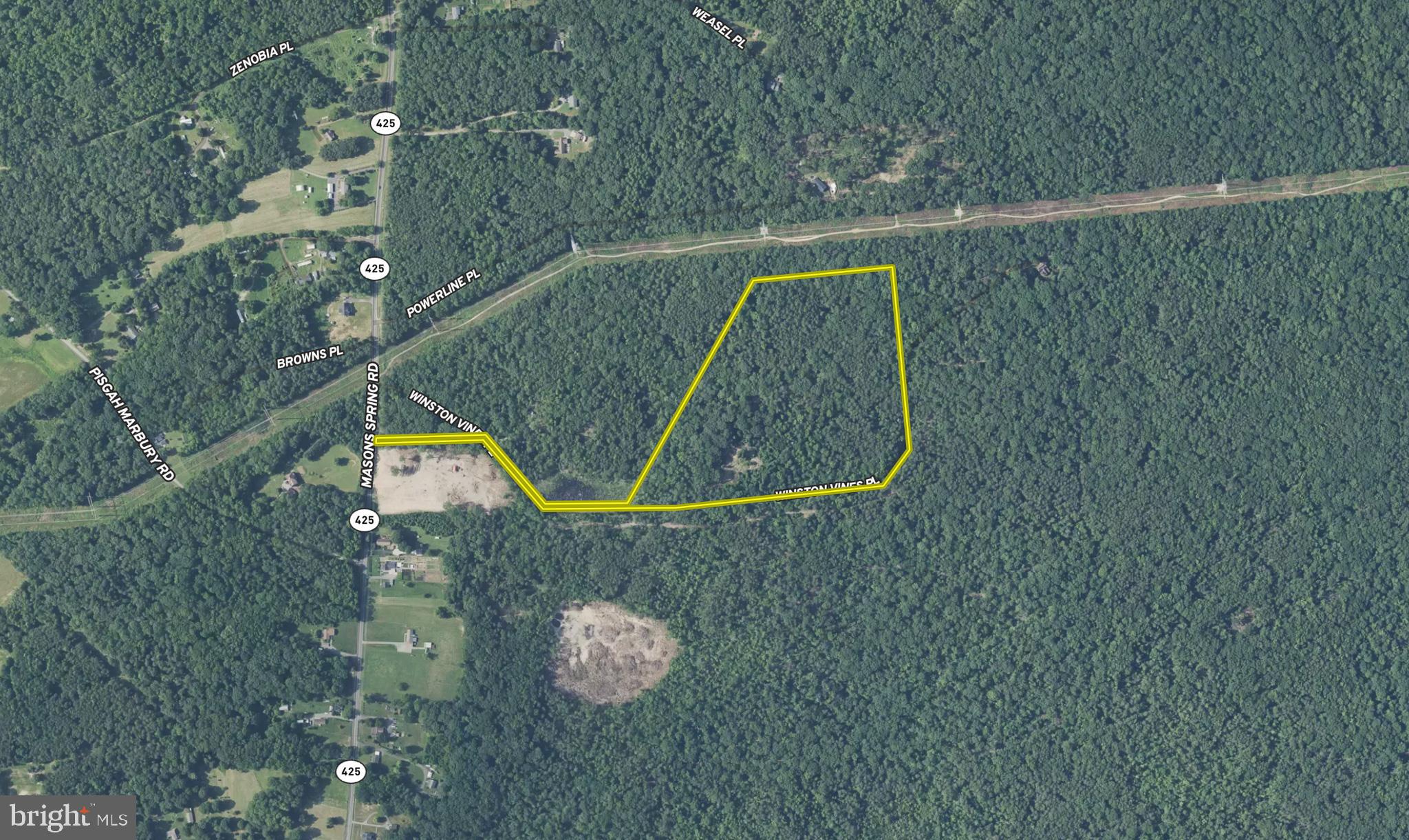 5500 WINSTON VINES PLACE