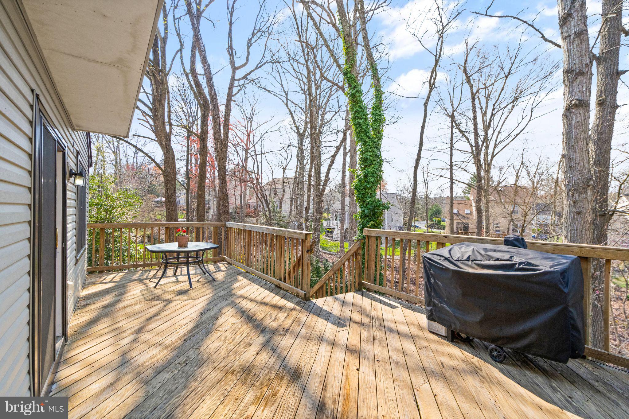 LAKE RIDGE - Residential