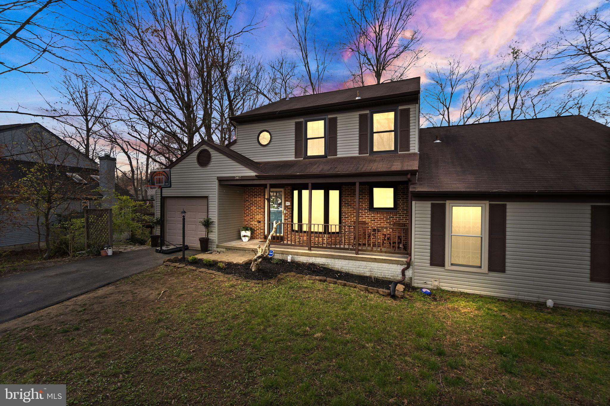 LAKE RIDGE - Residential