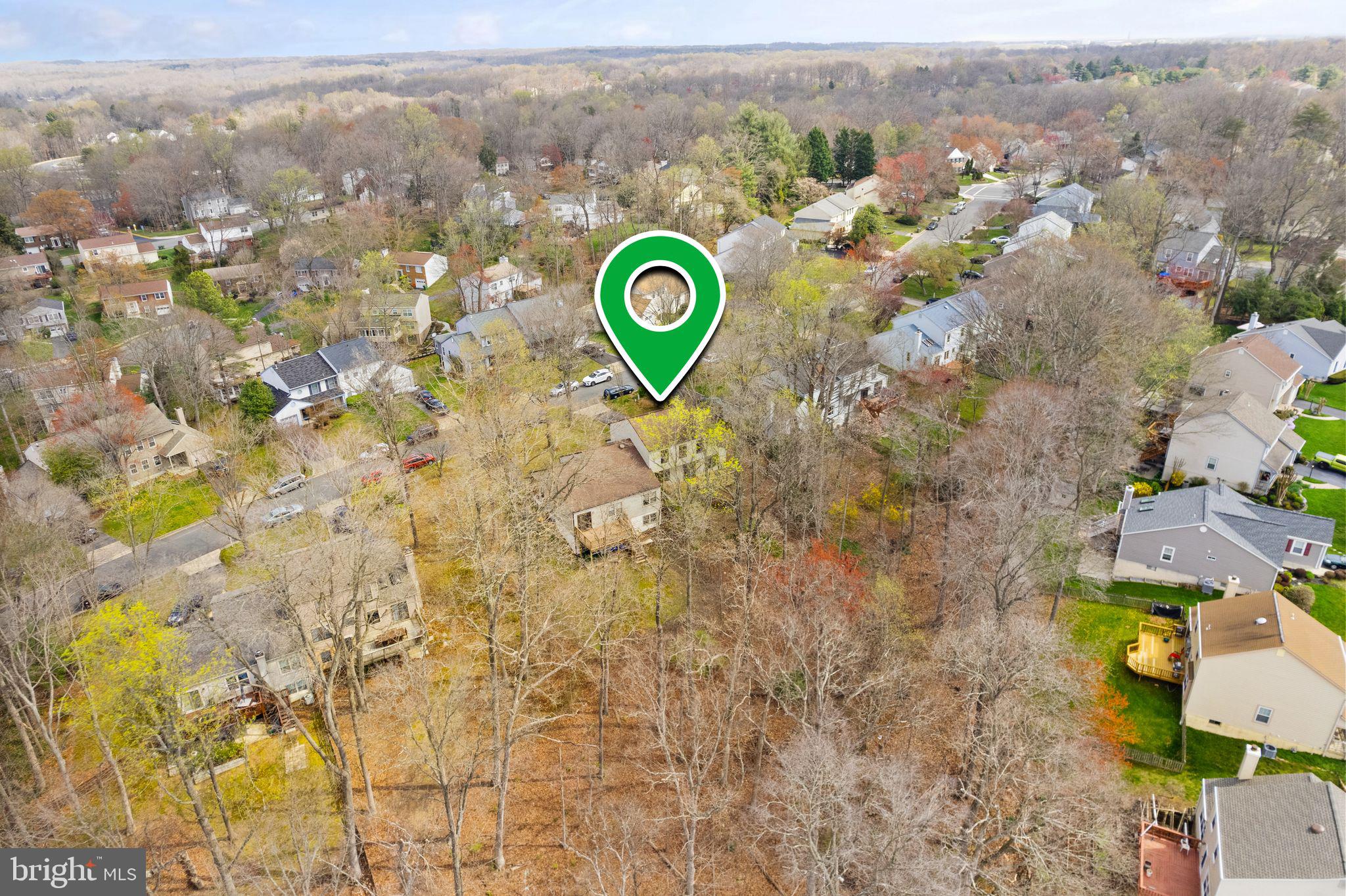 LAKE RIDGE - Residential