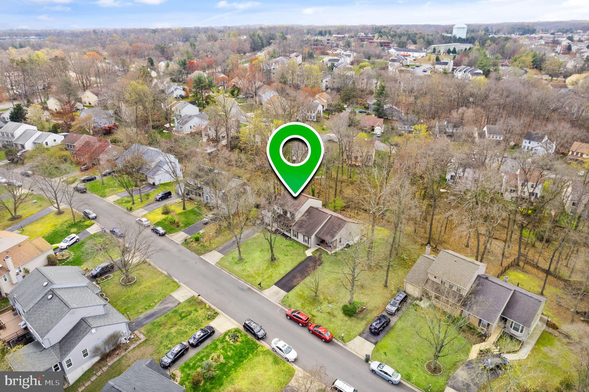 LAKE RIDGE - Residential