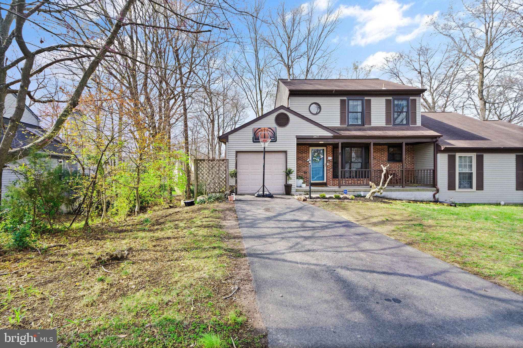 LAKE RIDGE - Residential