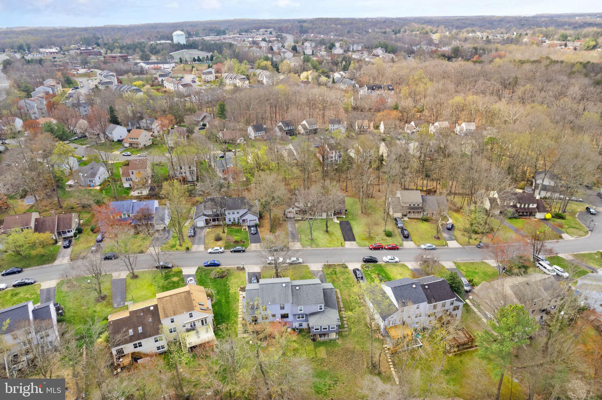 LAKE RIDGE - Residential