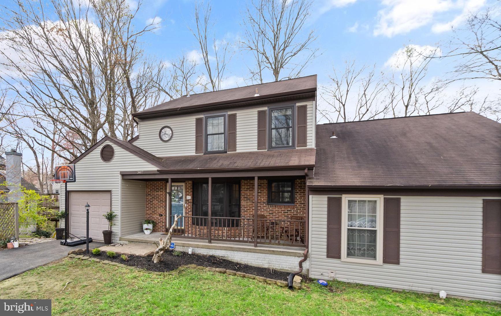 LAKE RIDGE - Residential