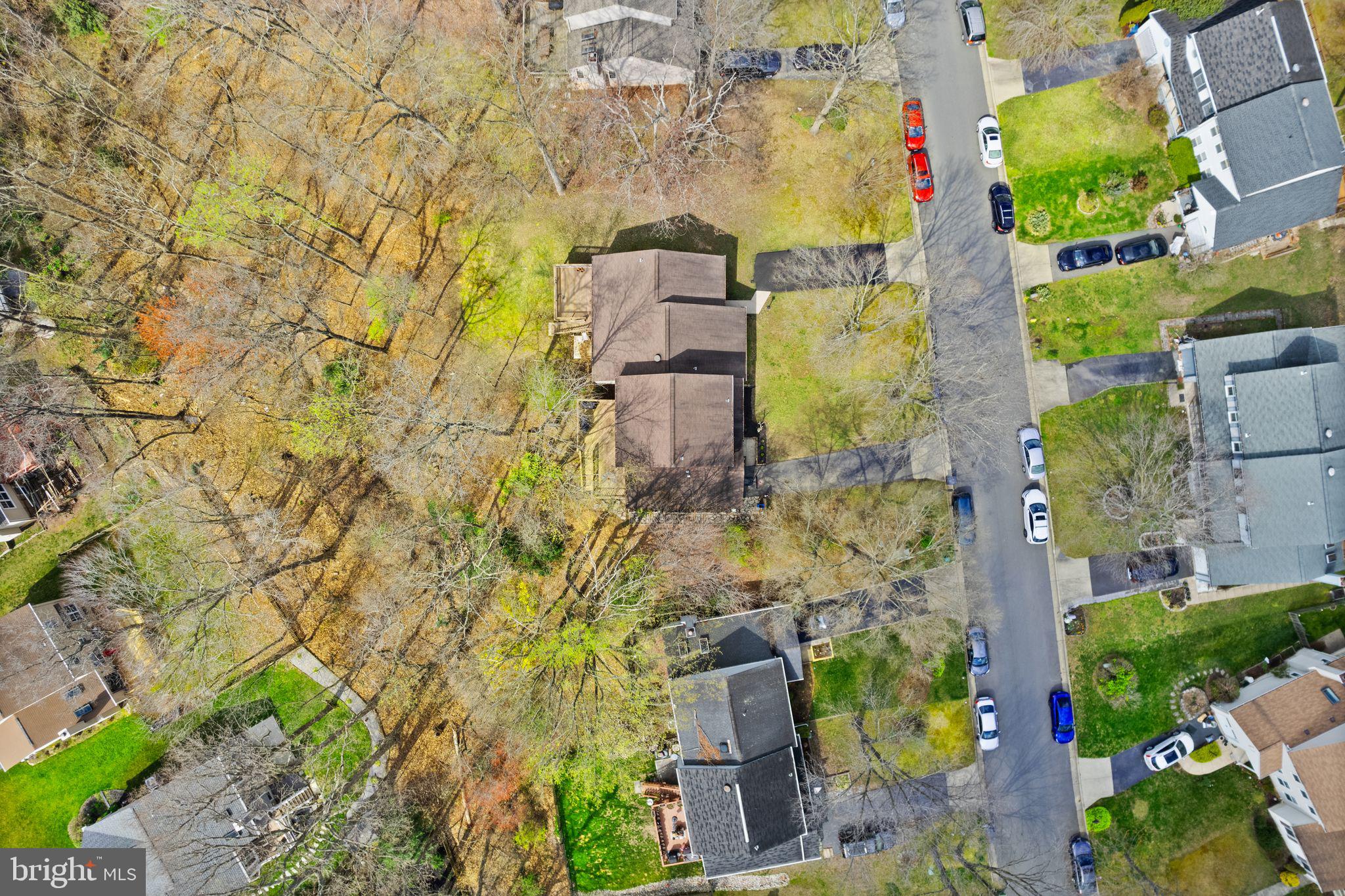 LAKE RIDGE - Residential