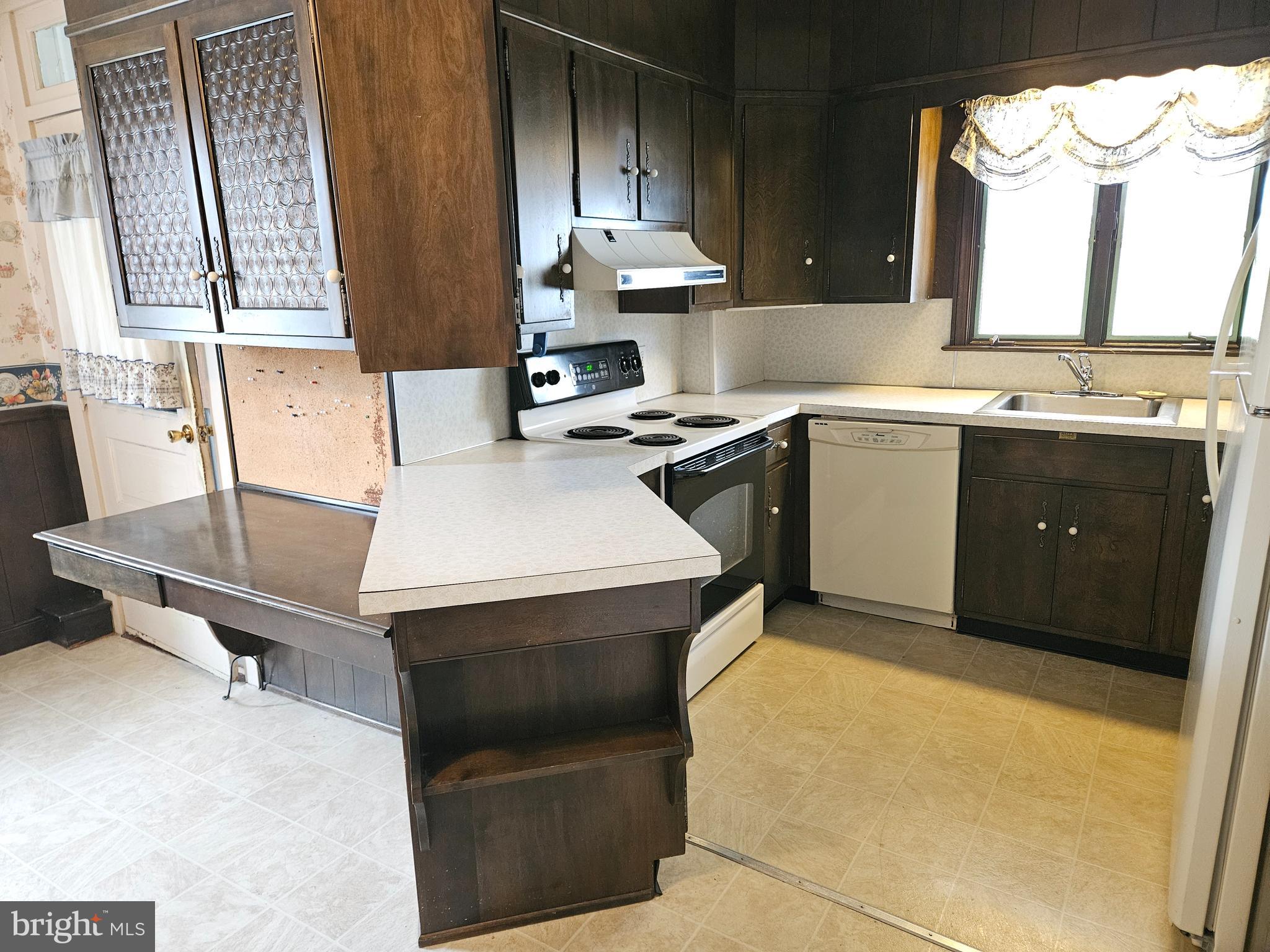 EPHRATA BOROUGH - Residential