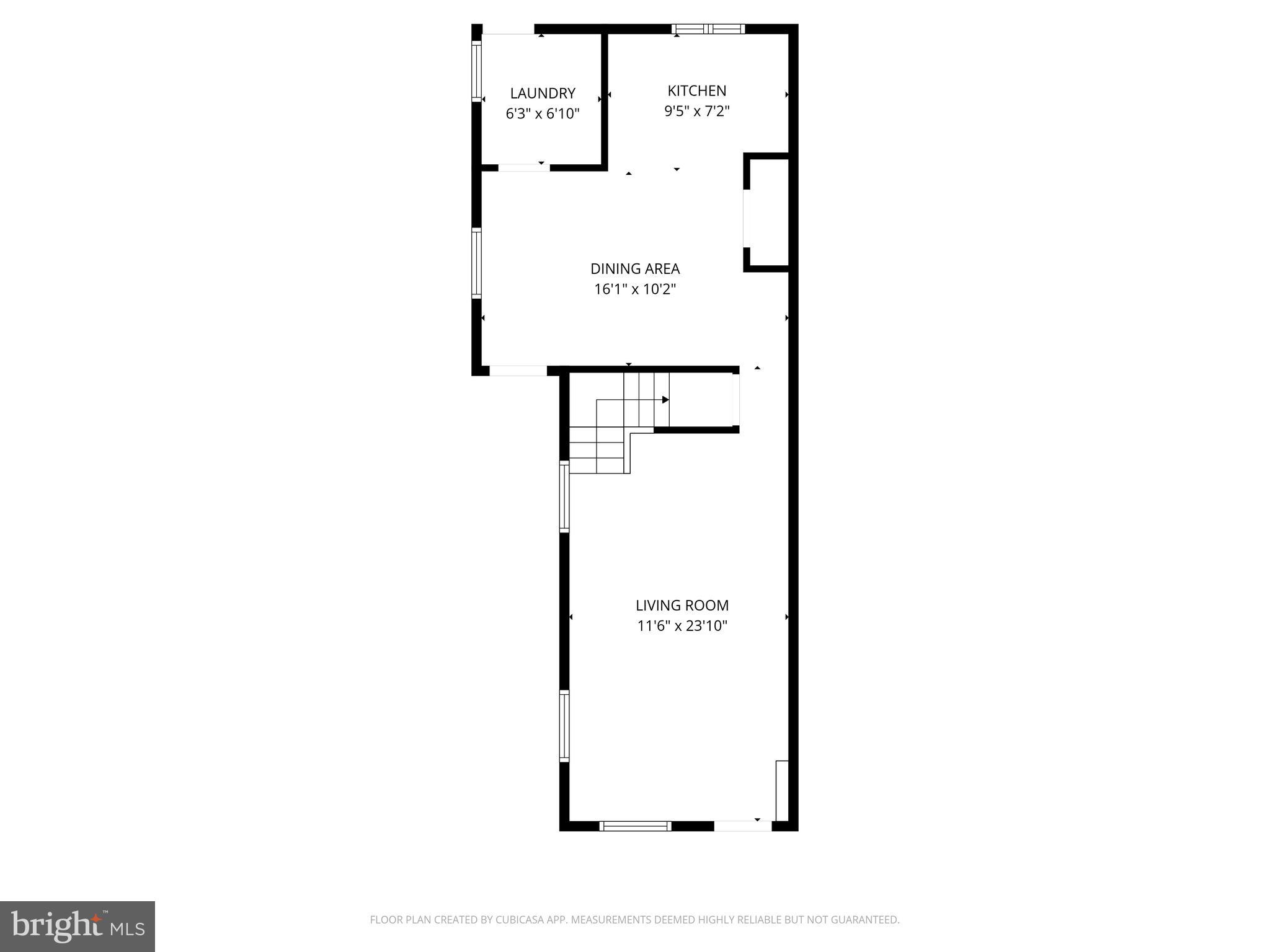 EPHRATA BOROUGH - Residential