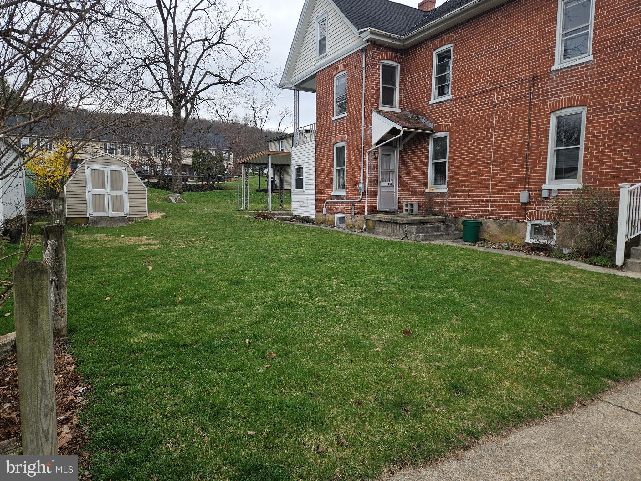 EPHRATA BOROUGH - Residential