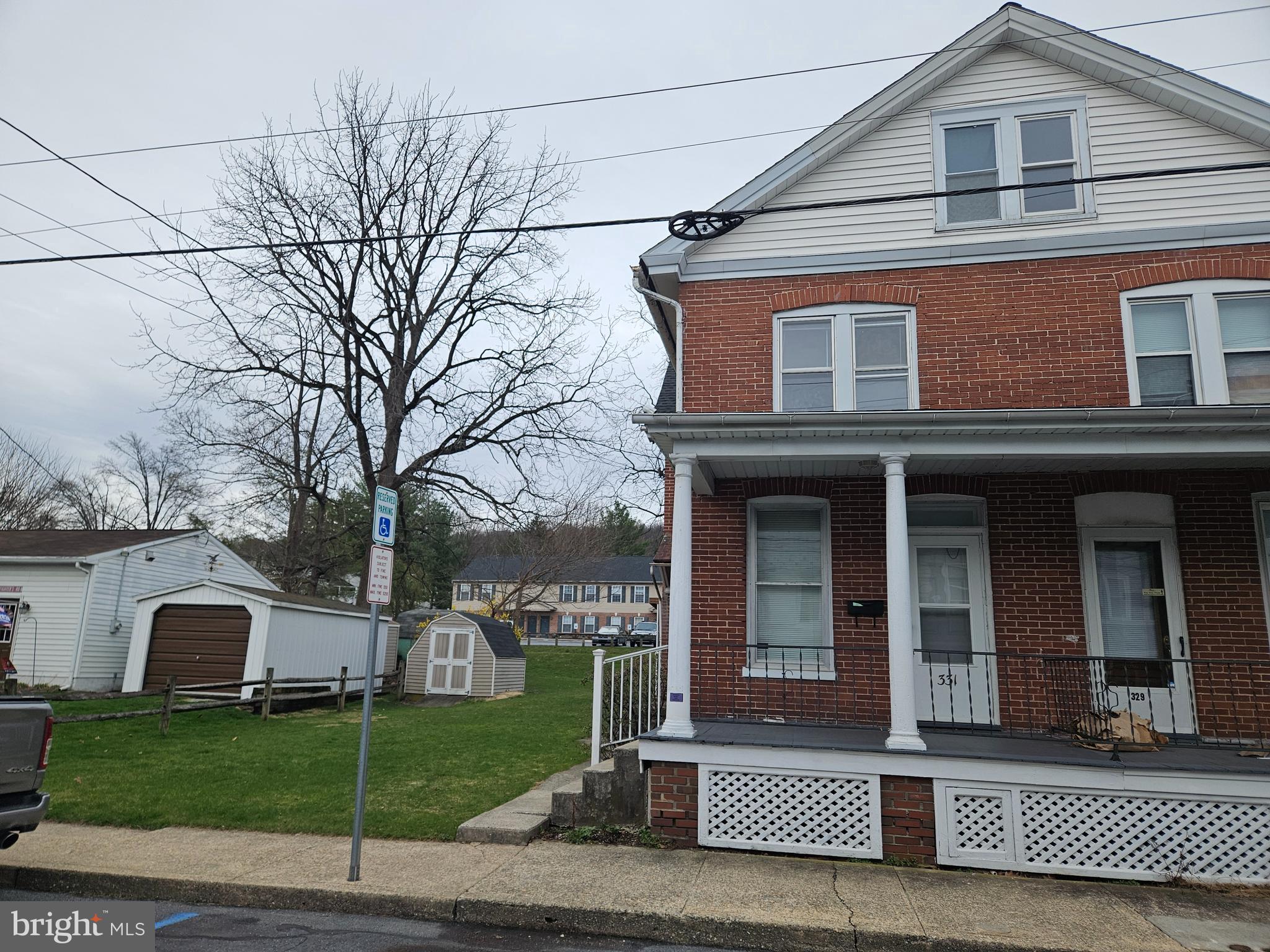 EPHRATA BOROUGH - Residential