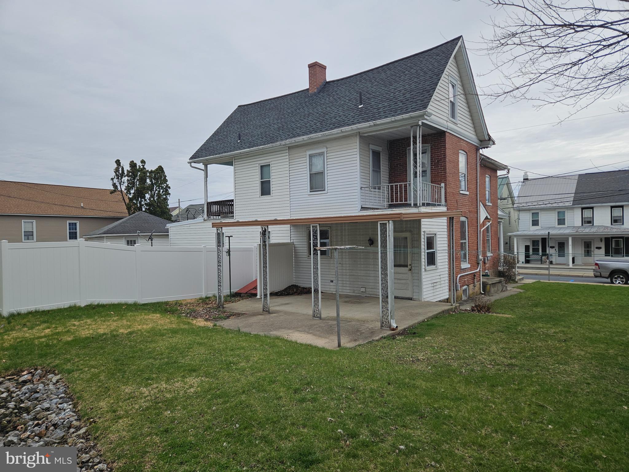 EPHRATA BOROUGH - Residential