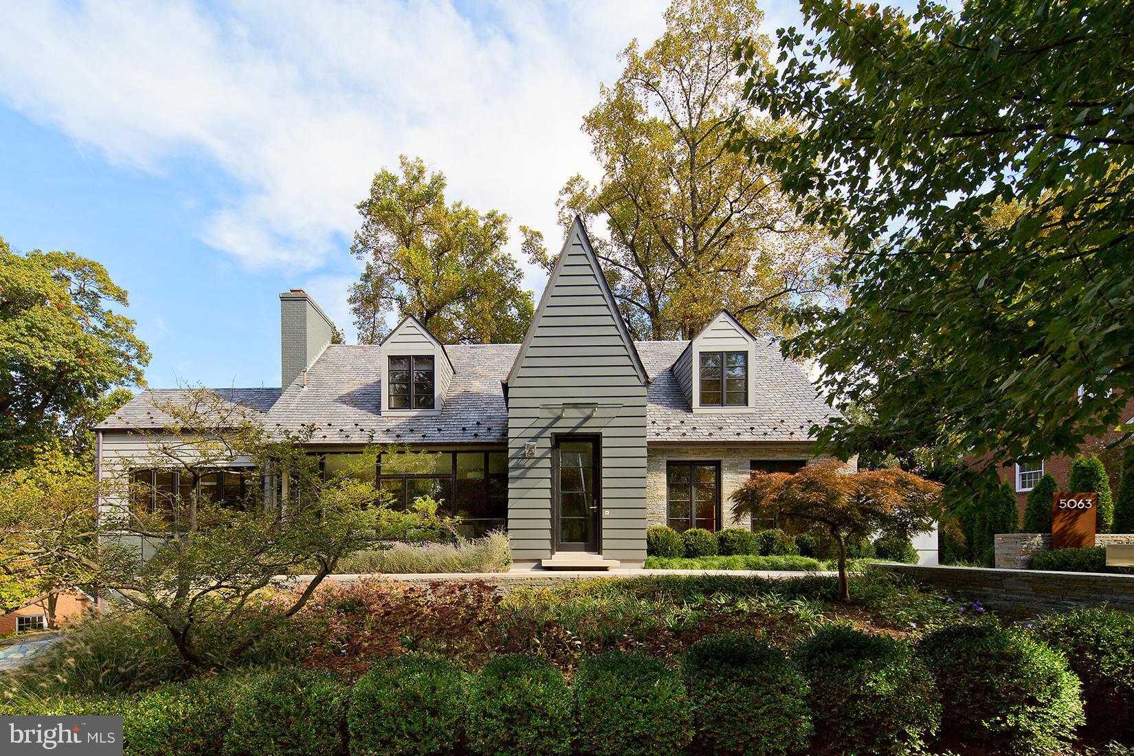 SPRING VALLEY - Residential