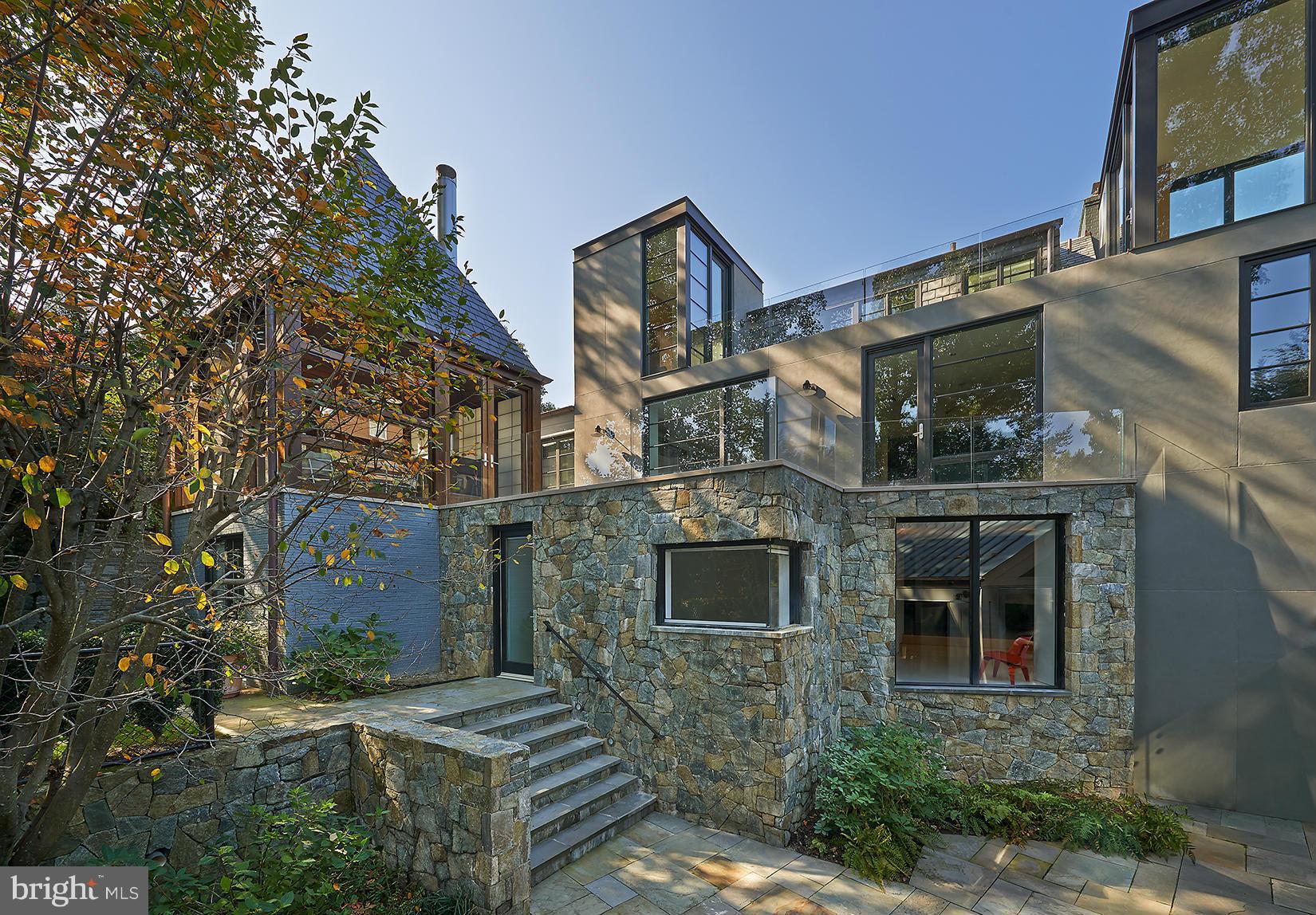 SPRING VALLEY - Residential