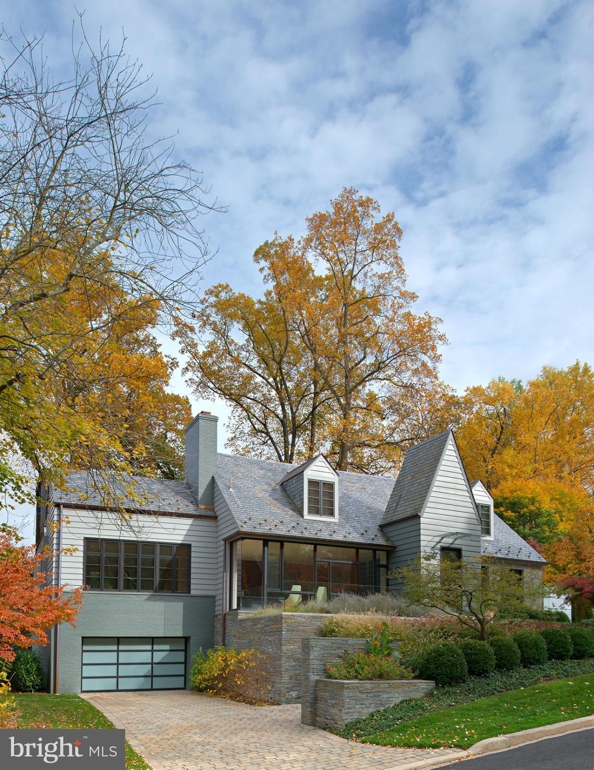 SPRING VALLEY - Residential