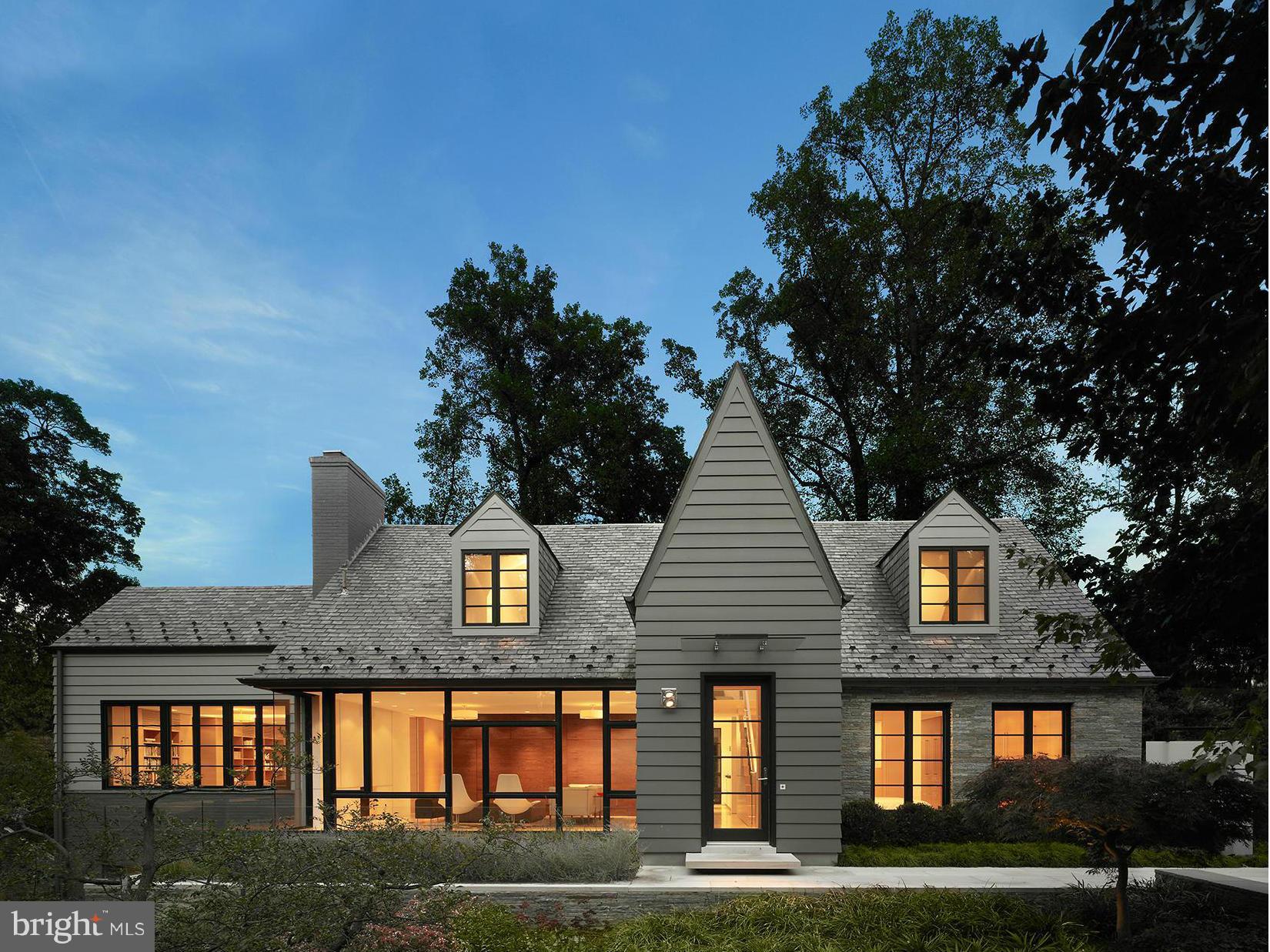 SPRING VALLEY - Residential
