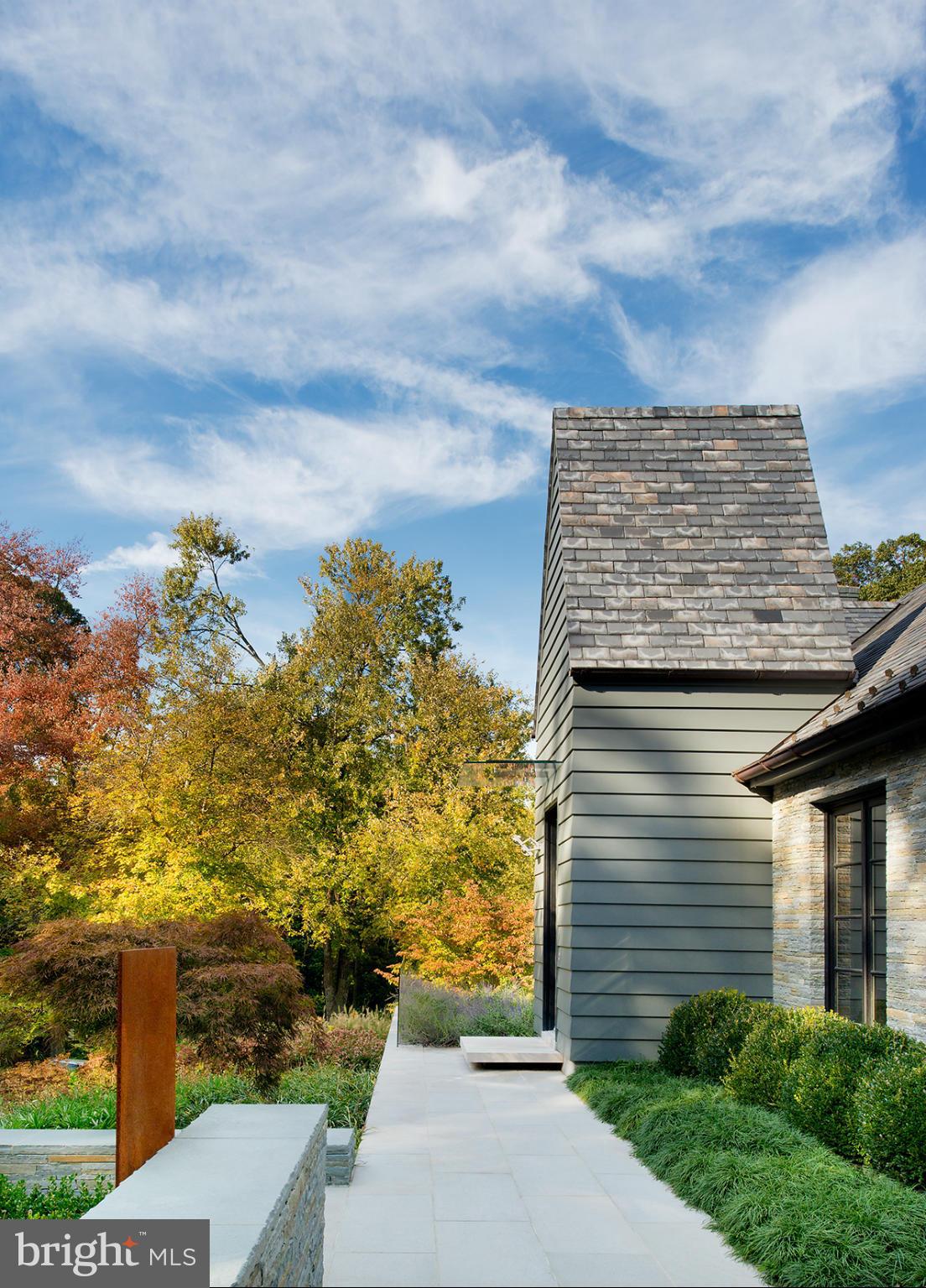 SPRING VALLEY - Residential