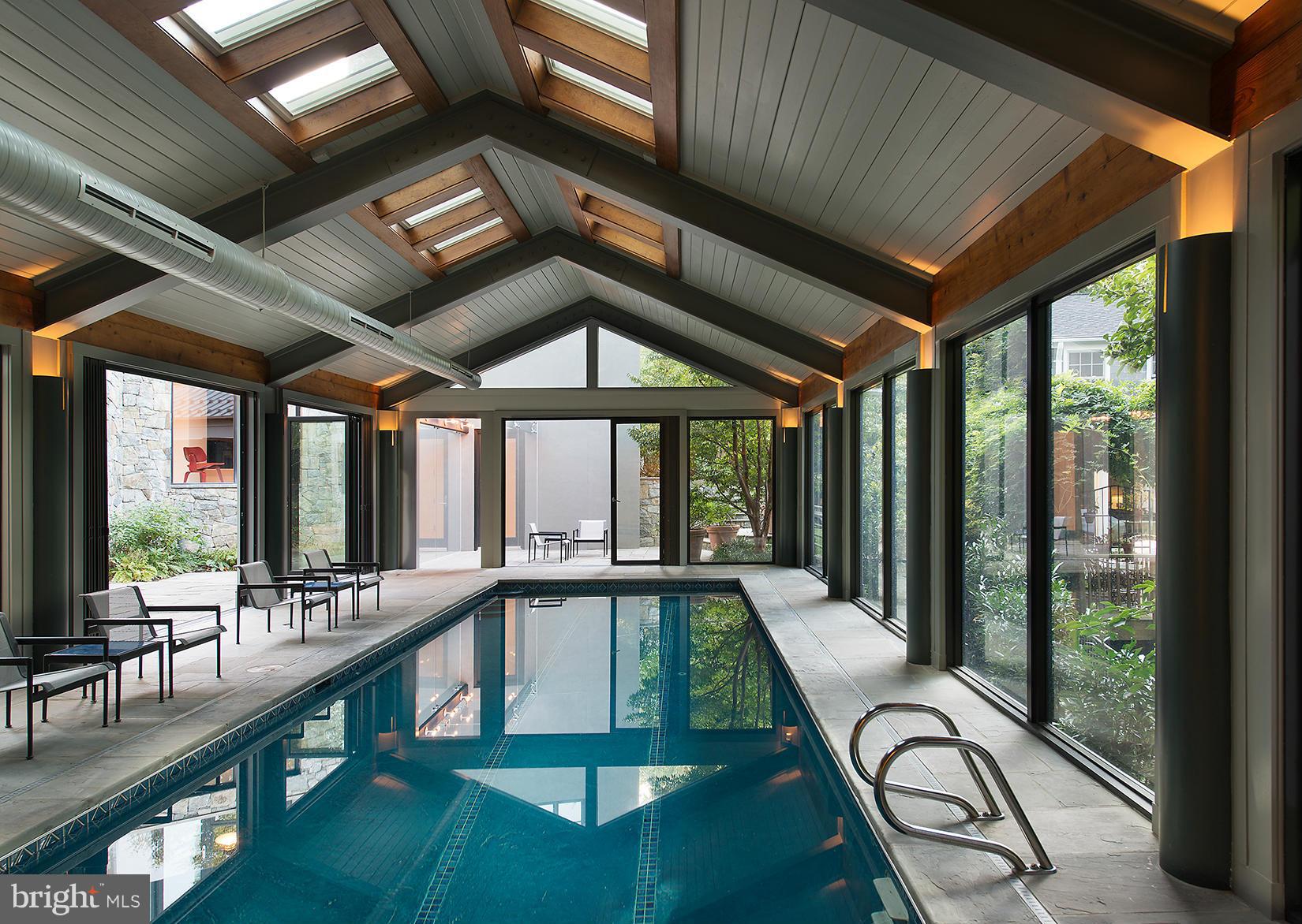 SPRING VALLEY - Residential