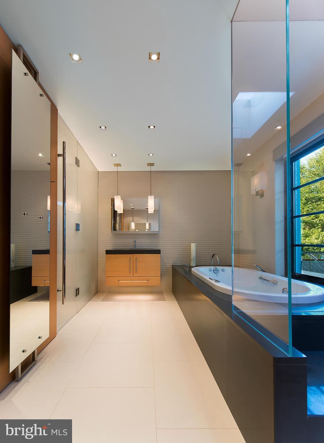 SPRING VALLEY - Residential