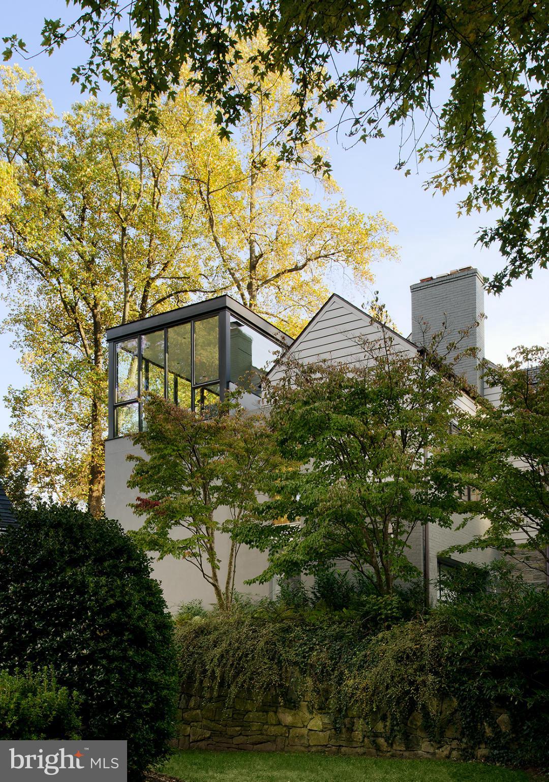 SPRING VALLEY - Residential