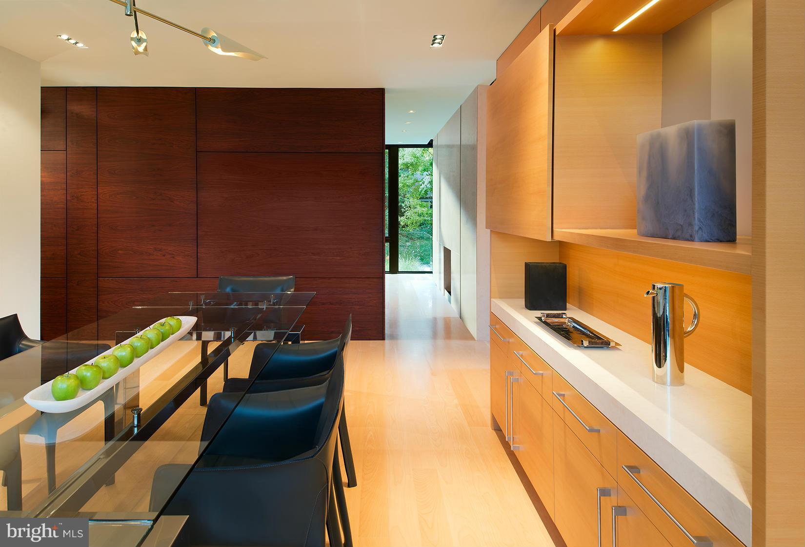 SPRING VALLEY - Residential