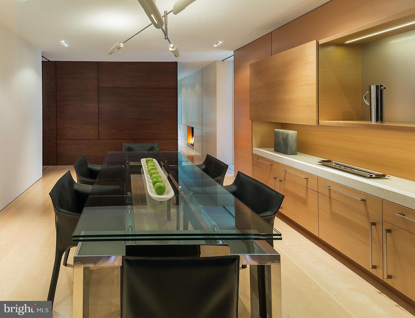 SPRING VALLEY - Residential