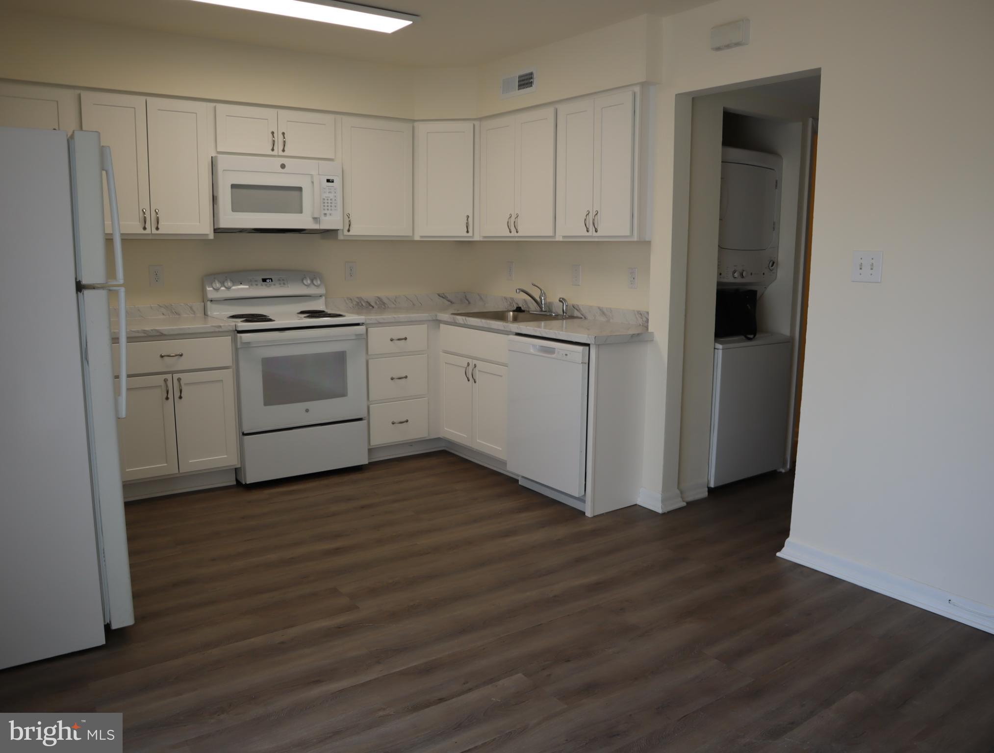 WICOMICO VILLAGE - Residential Lease