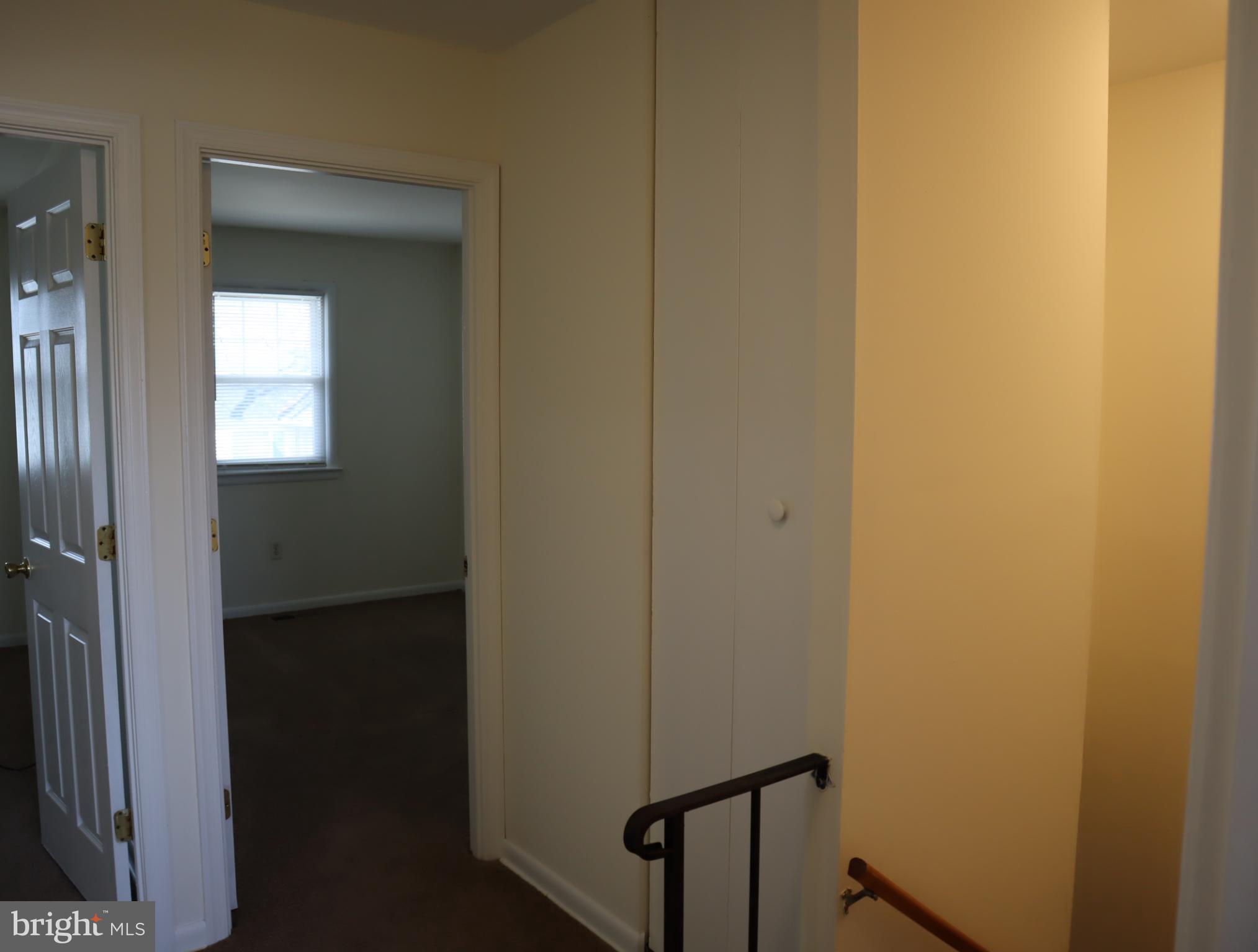 WICOMICO VILLAGE - Residential Lease