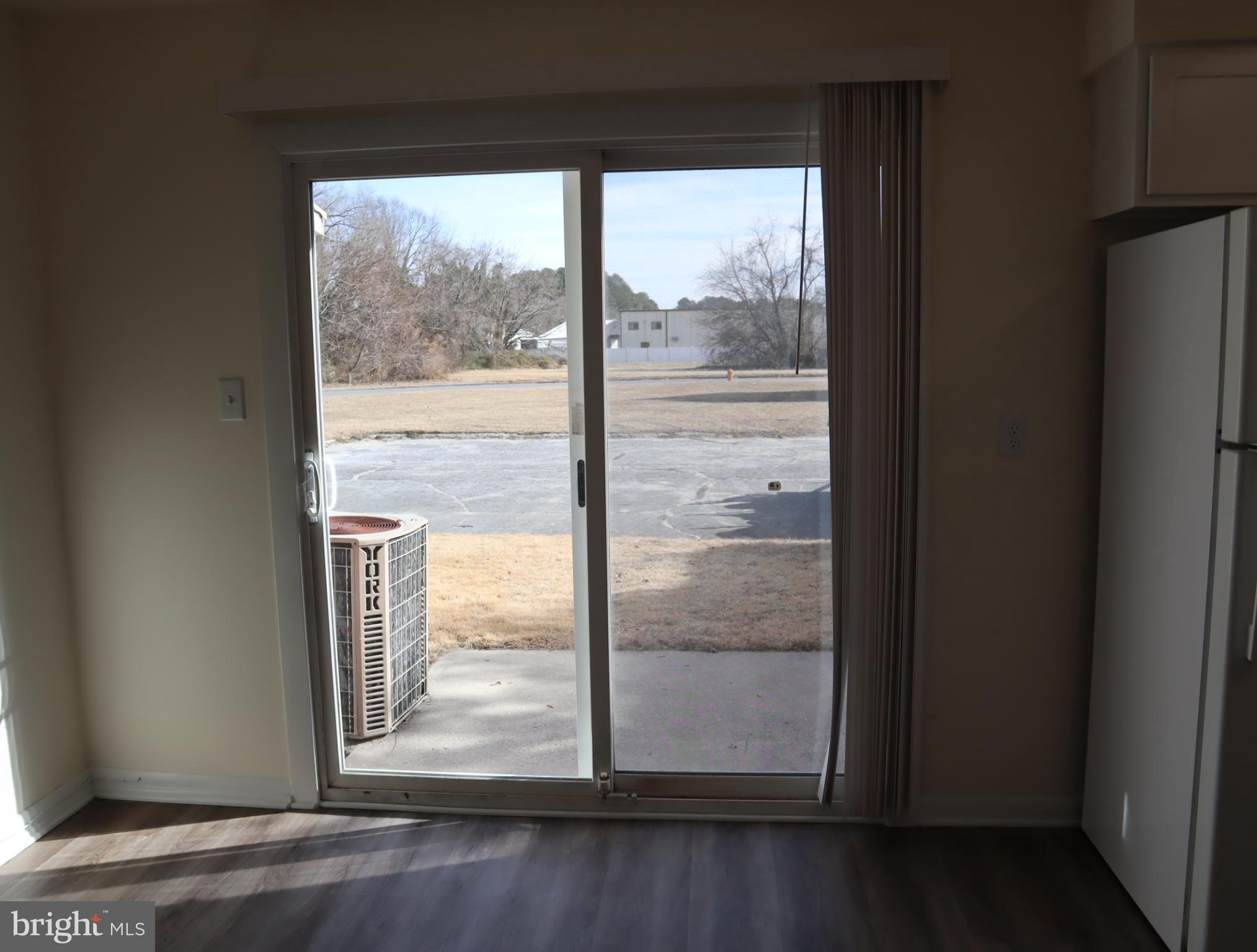 WICOMICO VILLAGE - Residential Lease