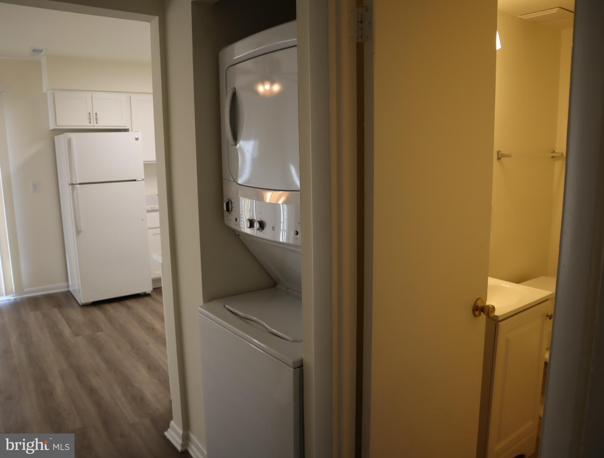 WICOMICO VILLAGE - Residential Lease