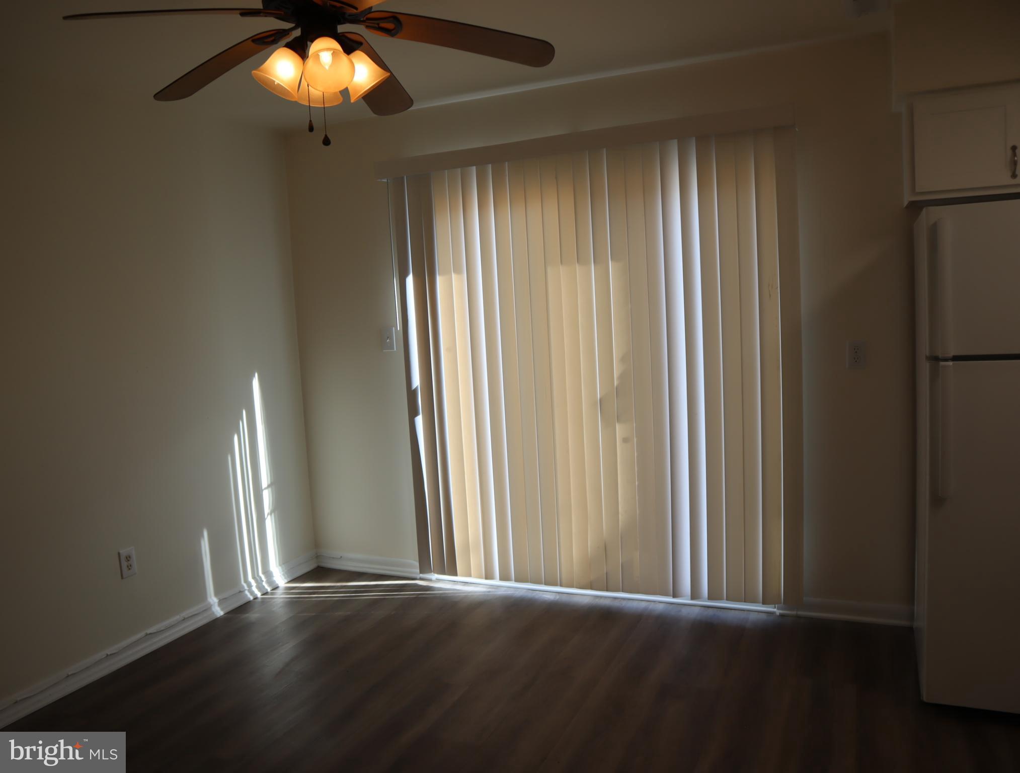 WICOMICO VILLAGE - Residential Lease