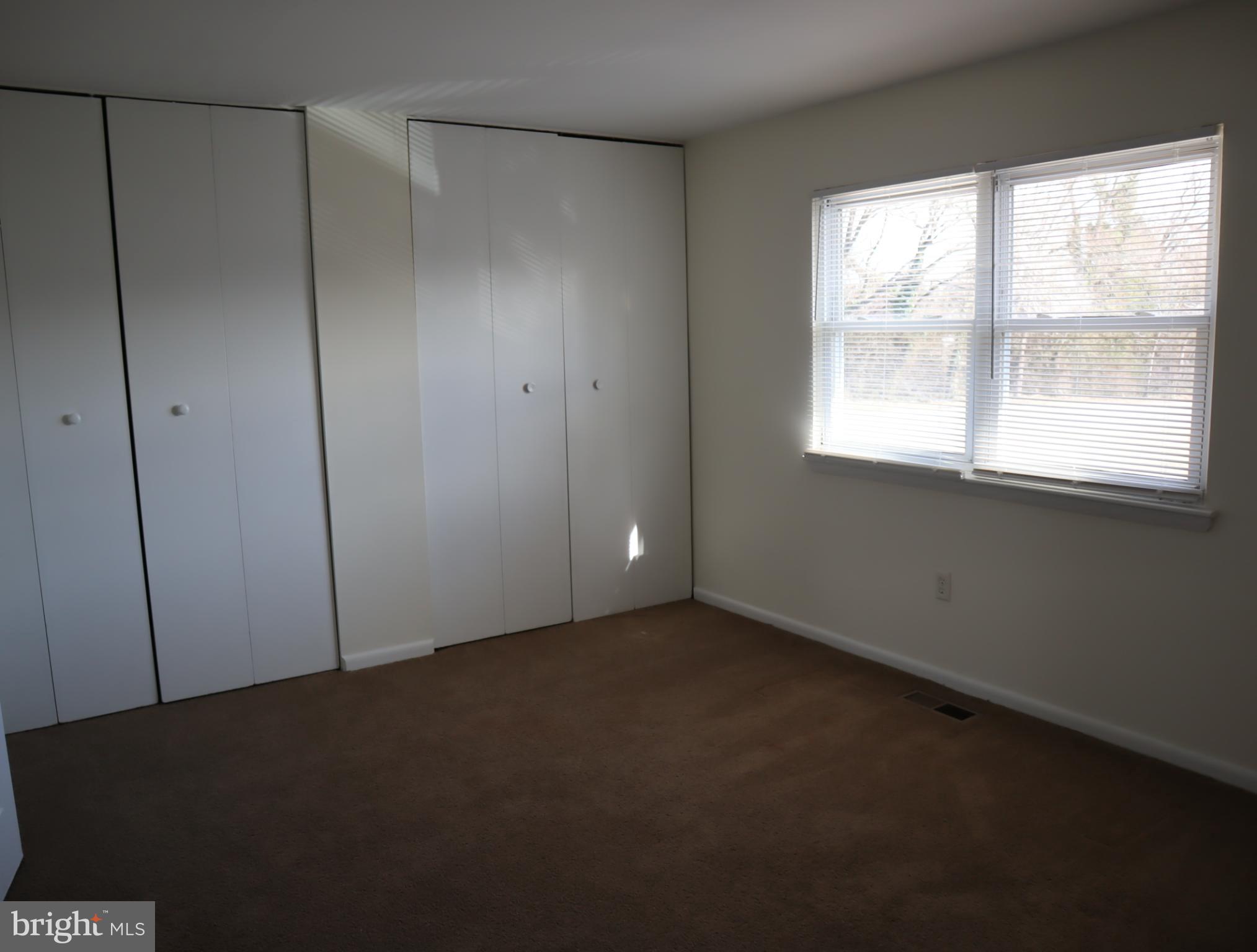 WICOMICO VILLAGE - Residential Lease