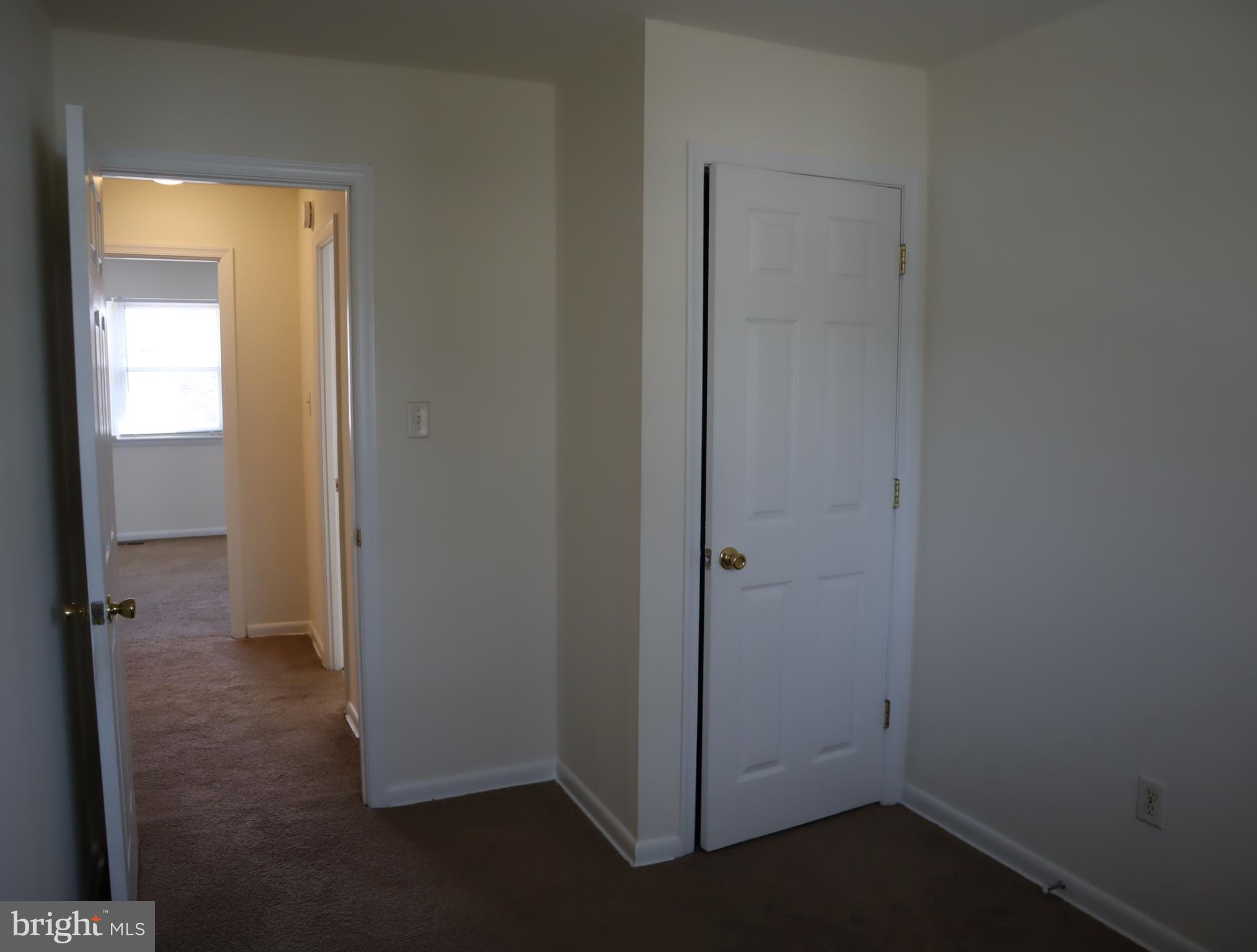WICOMICO VILLAGE - Residential Lease