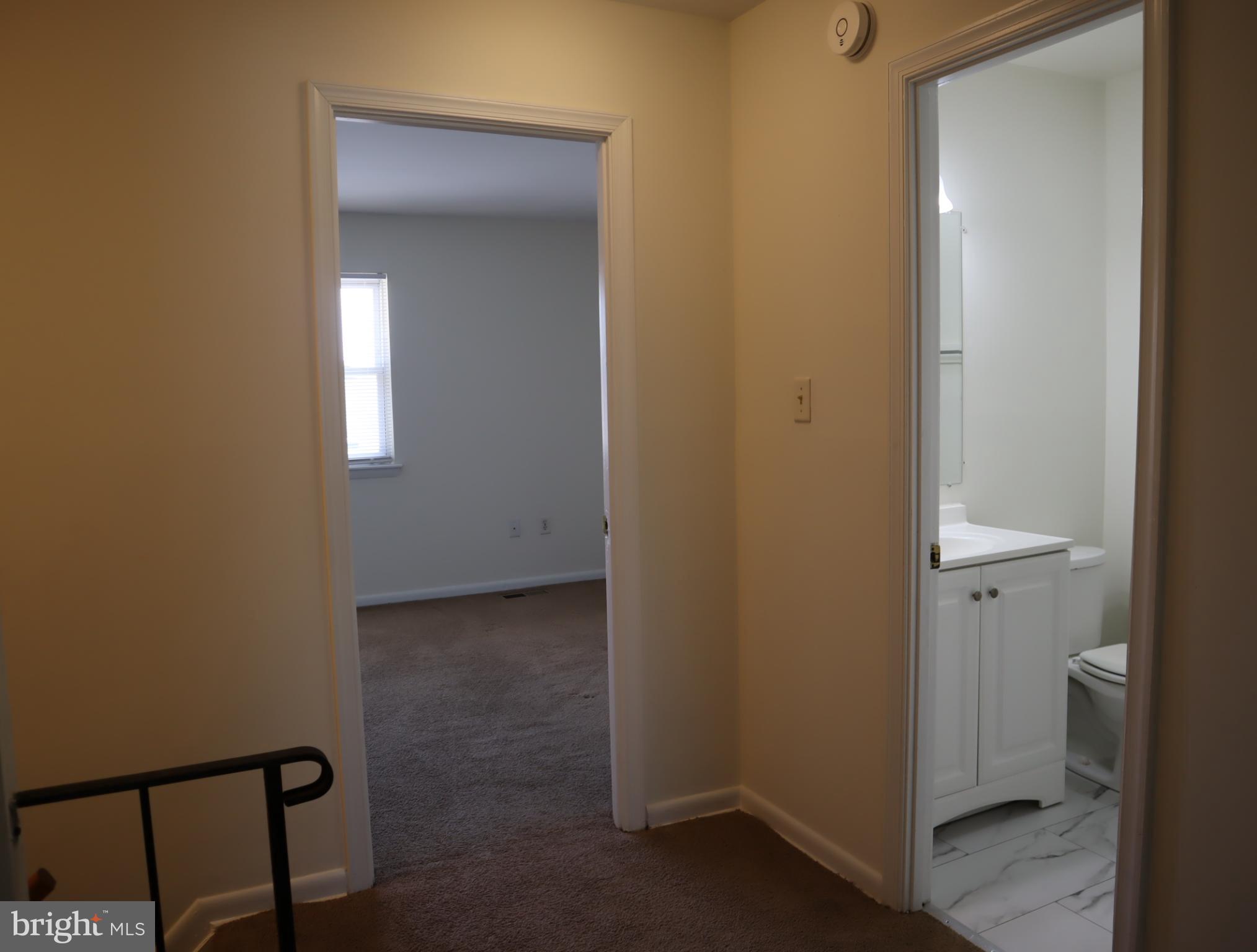 WICOMICO VILLAGE - Residential Lease