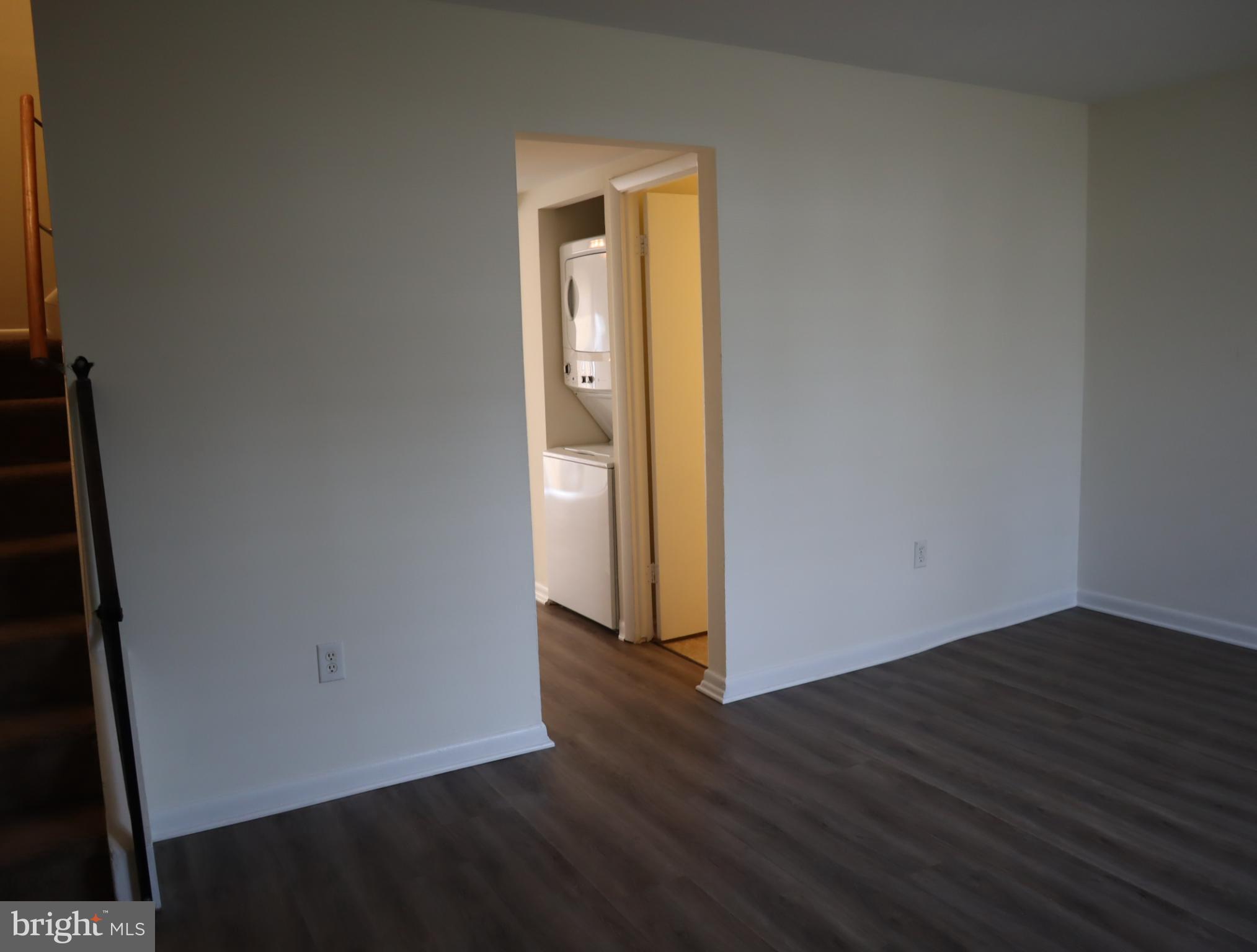 WICOMICO VILLAGE - Residential Lease