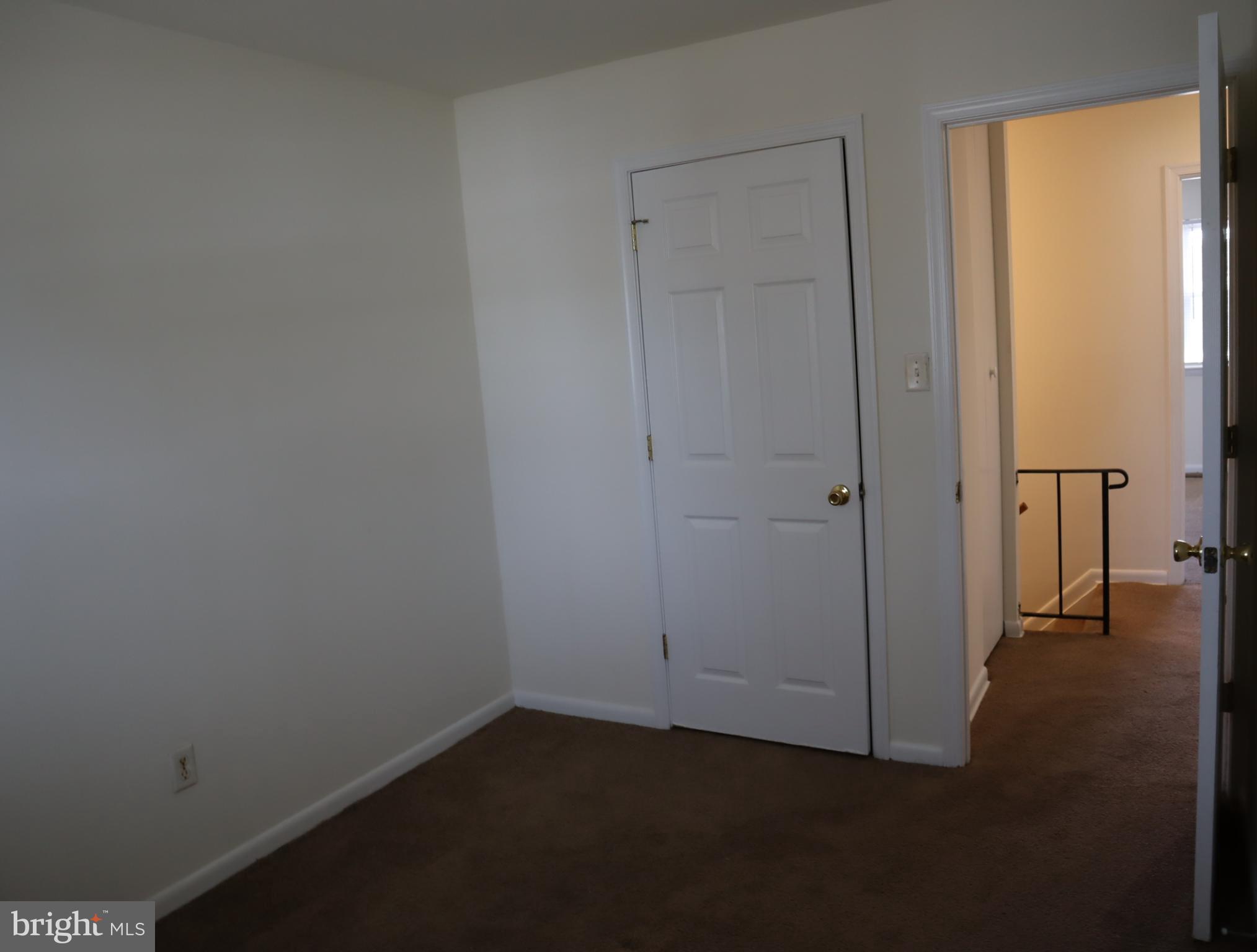 WICOMICO VILLAGE - Residential Lease