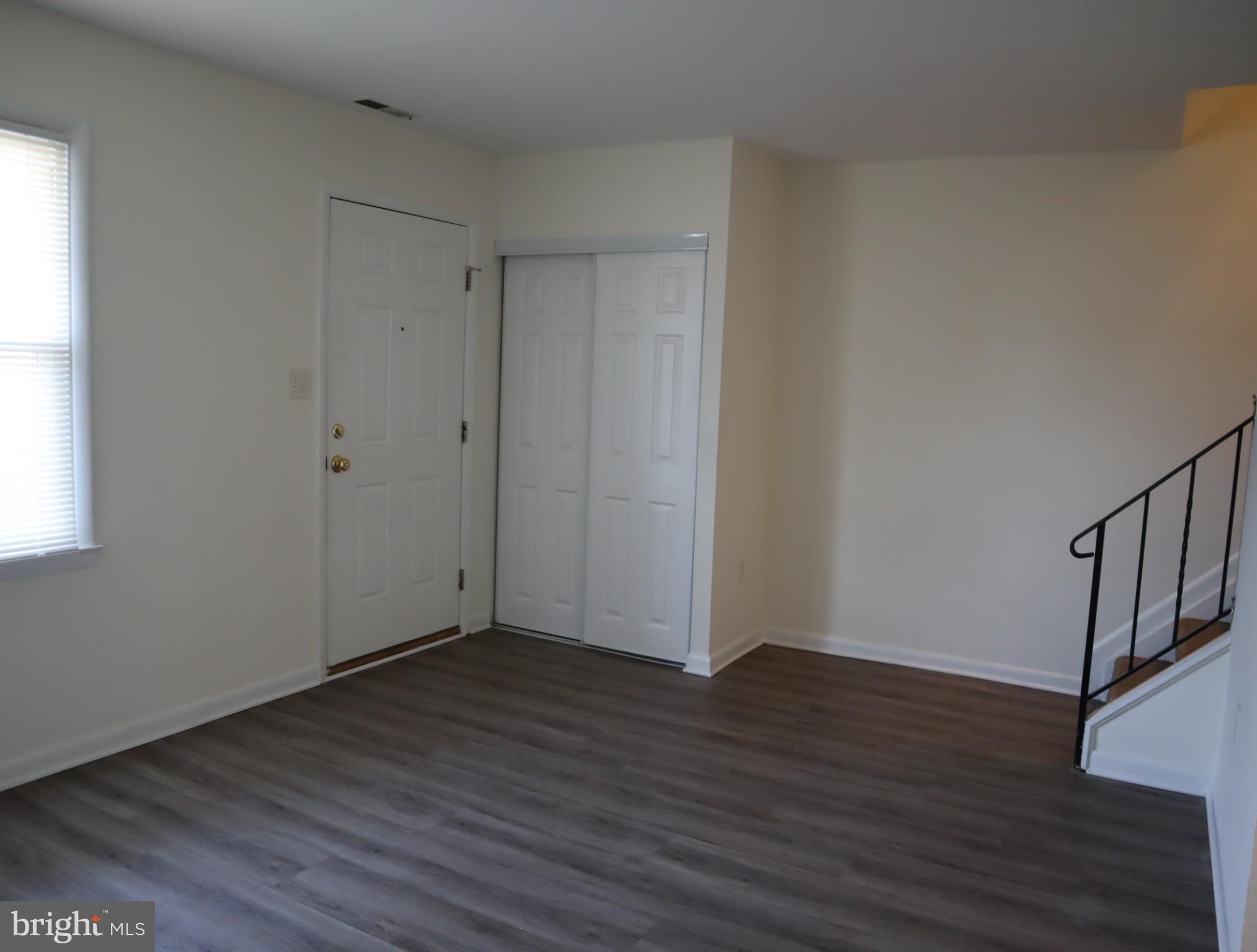 WICOMICO VILLAGE - Residential Lease