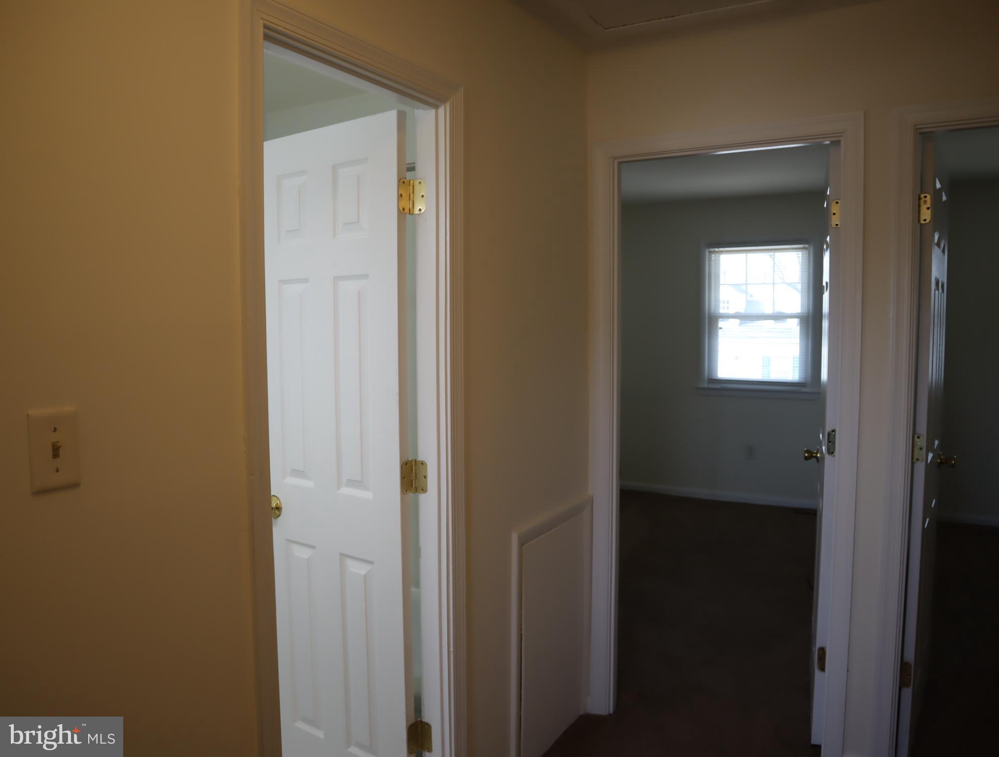 WICOMICO VILLAGE - Residential Lease