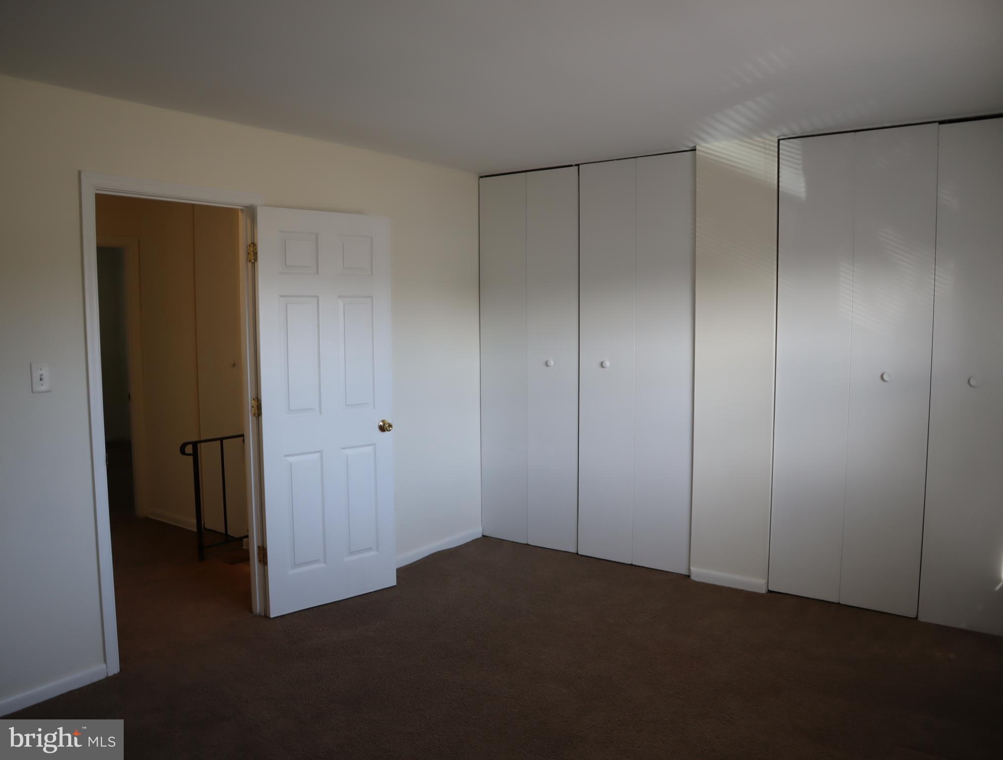 WICOMICO VILLAGE - Residential Lease