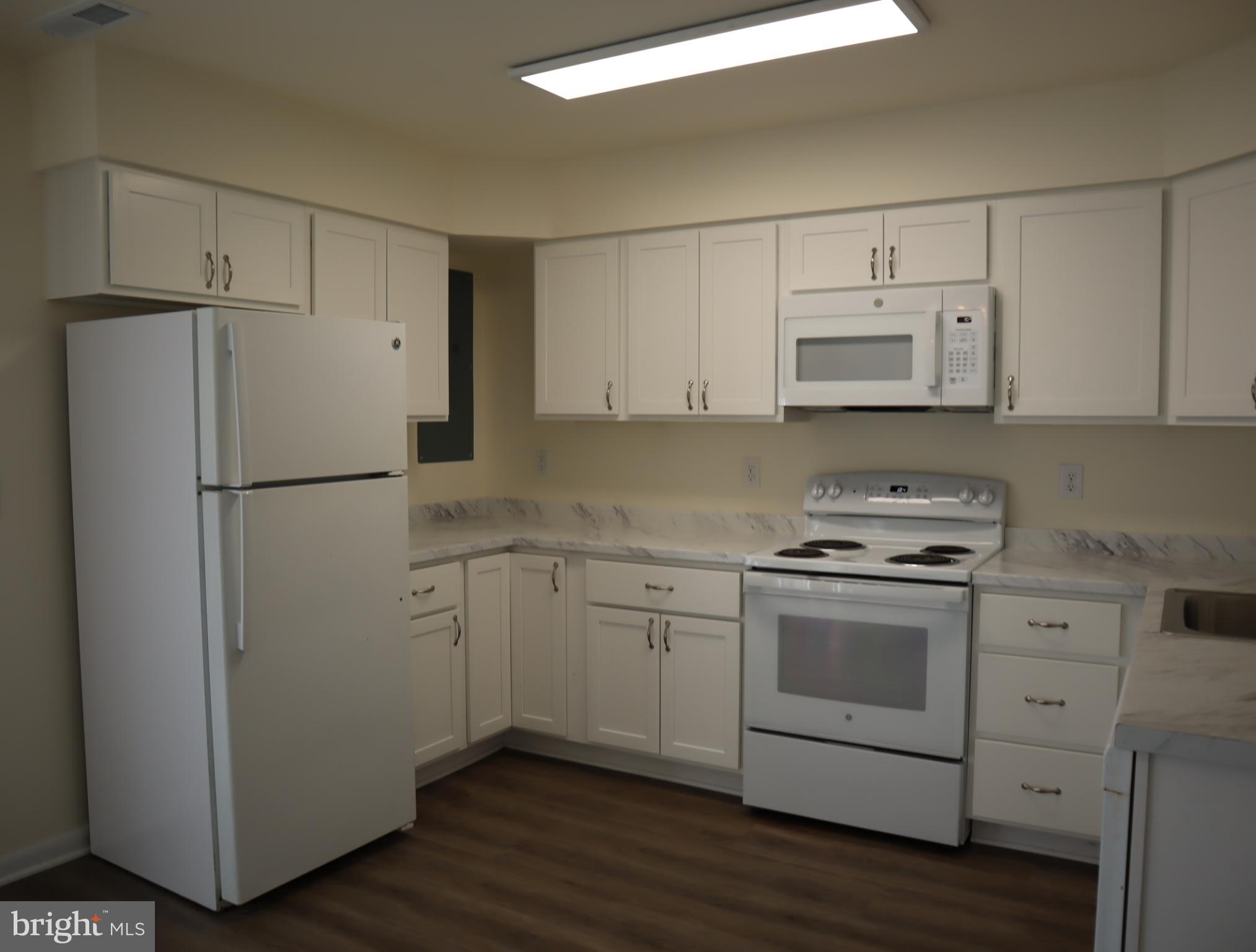 WICOMICO VILLAGE - Residential Lease