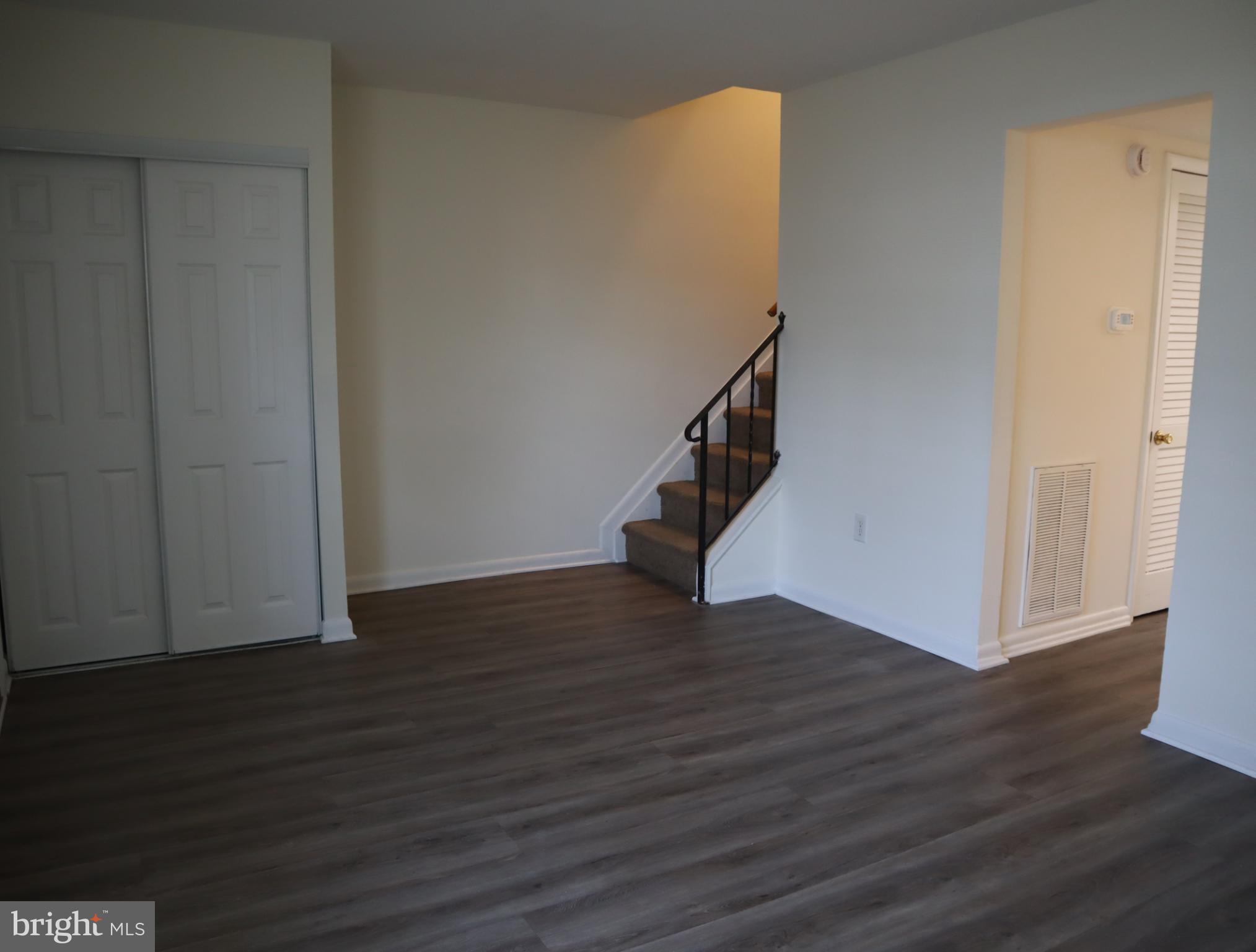 WICOMICO VILLAGE - Residential Lease