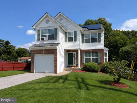 Homes For Rent - 9303 Old Scaggsville Road<br/> LAUREL, MD 20723