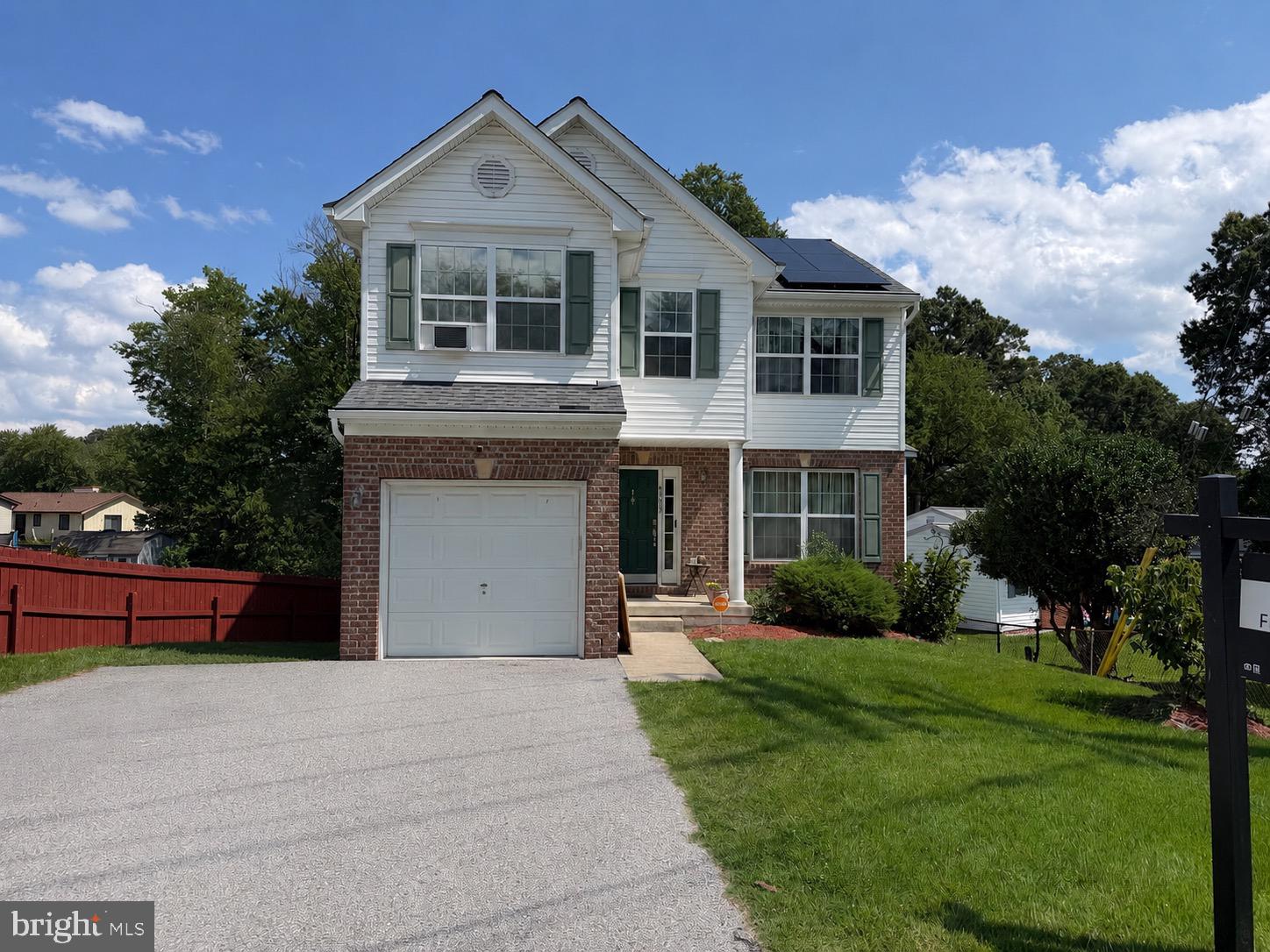 9303 OLD SCAGGSVILLE ROAD