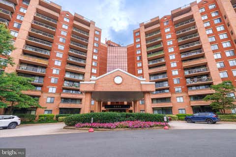 Photo of 2230 George C Marshall Drive #1120, FALLS CHURCH, VA 22043 (MLS # VAFX2333764)