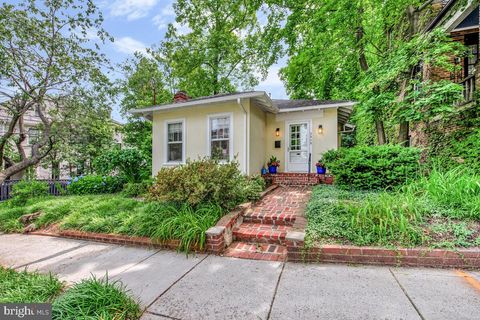 3419 30TH STREET NW WASHINGTON DC 20008
