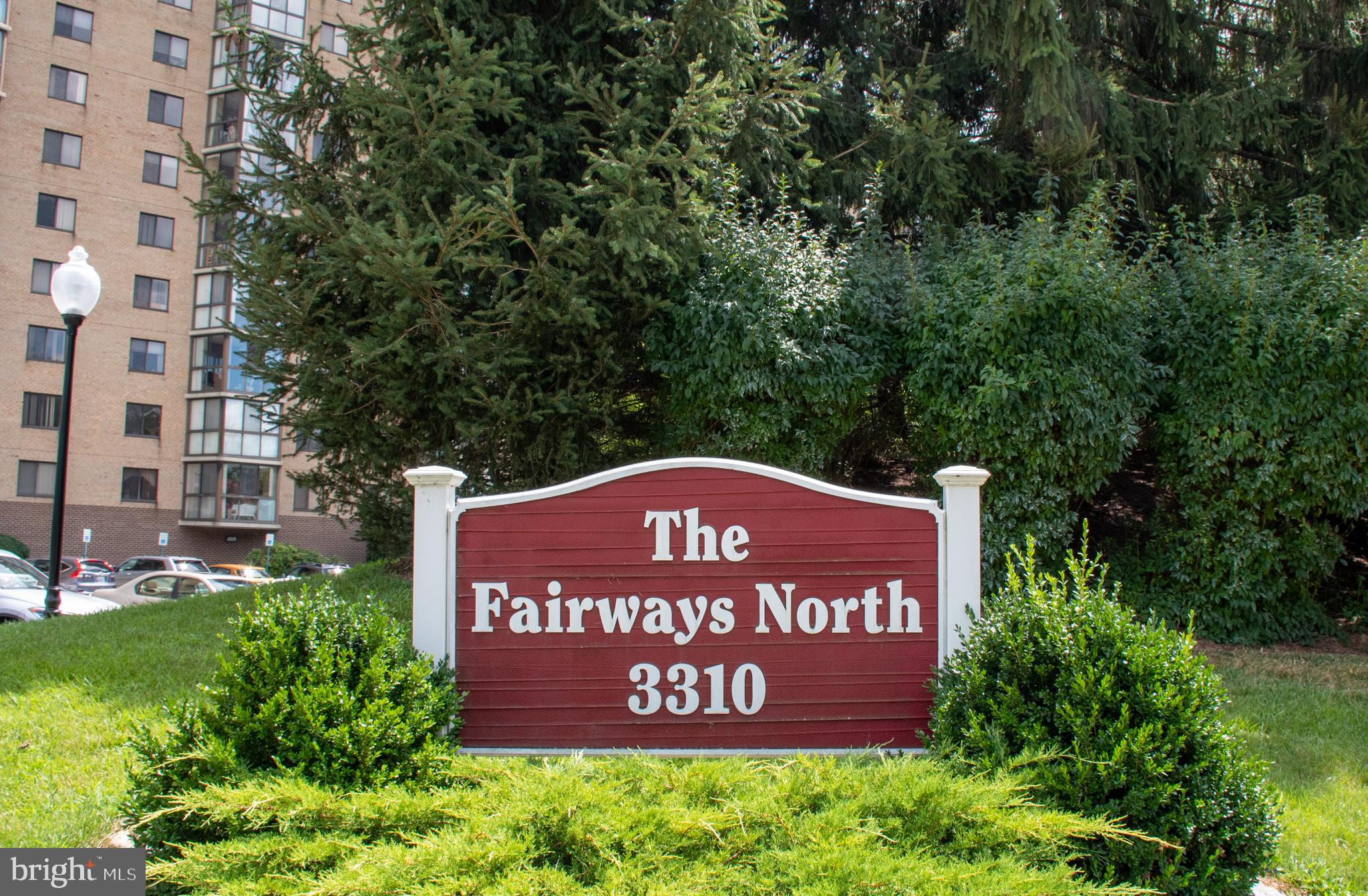 FAIRWAYS NORTH - Residential