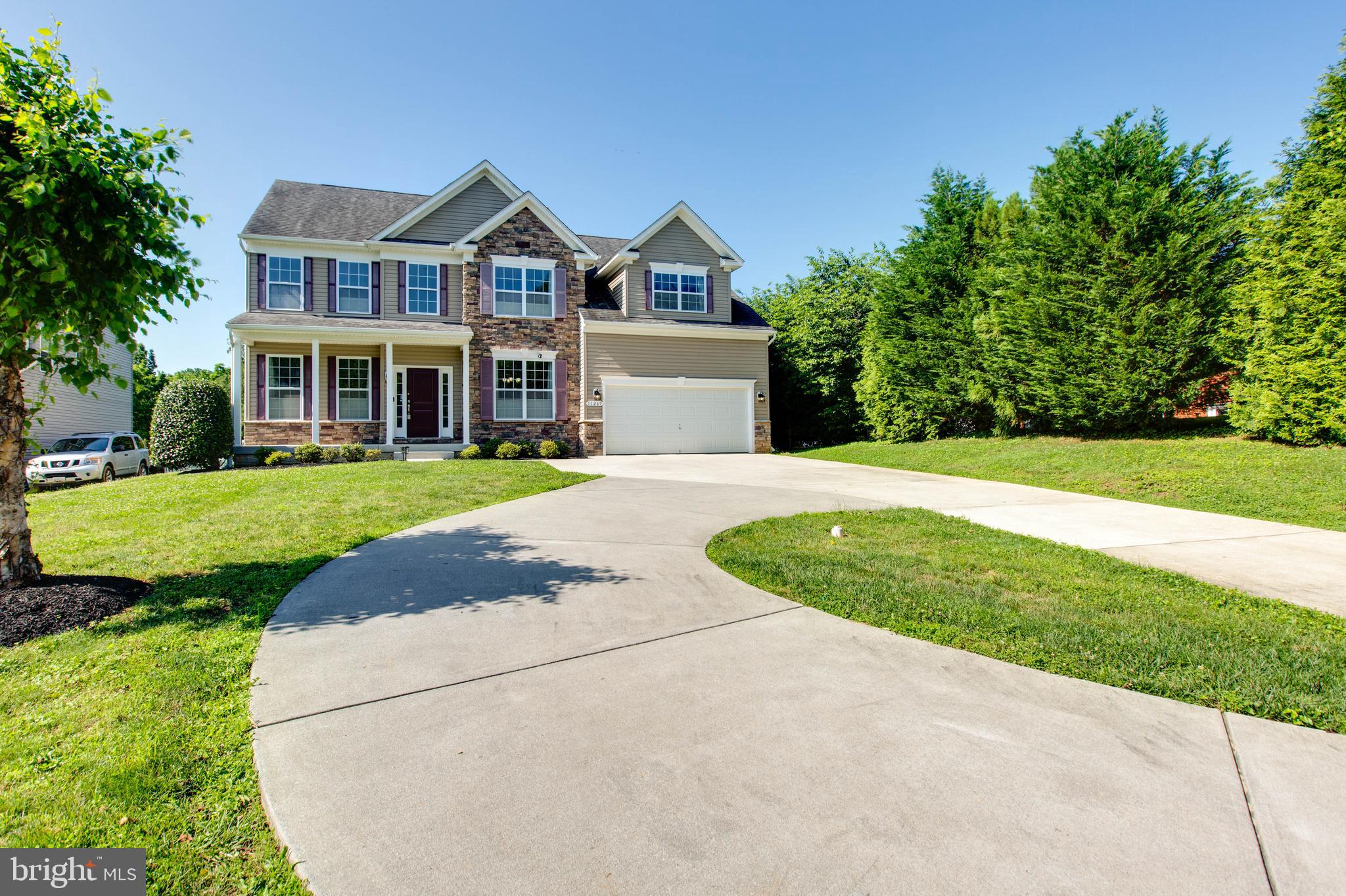 11269 OLD FREDERICK ROAD