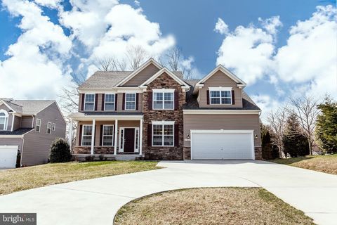 11269 OLD FREDERICK ROAD MARRIOTTSVILLE MD 21104