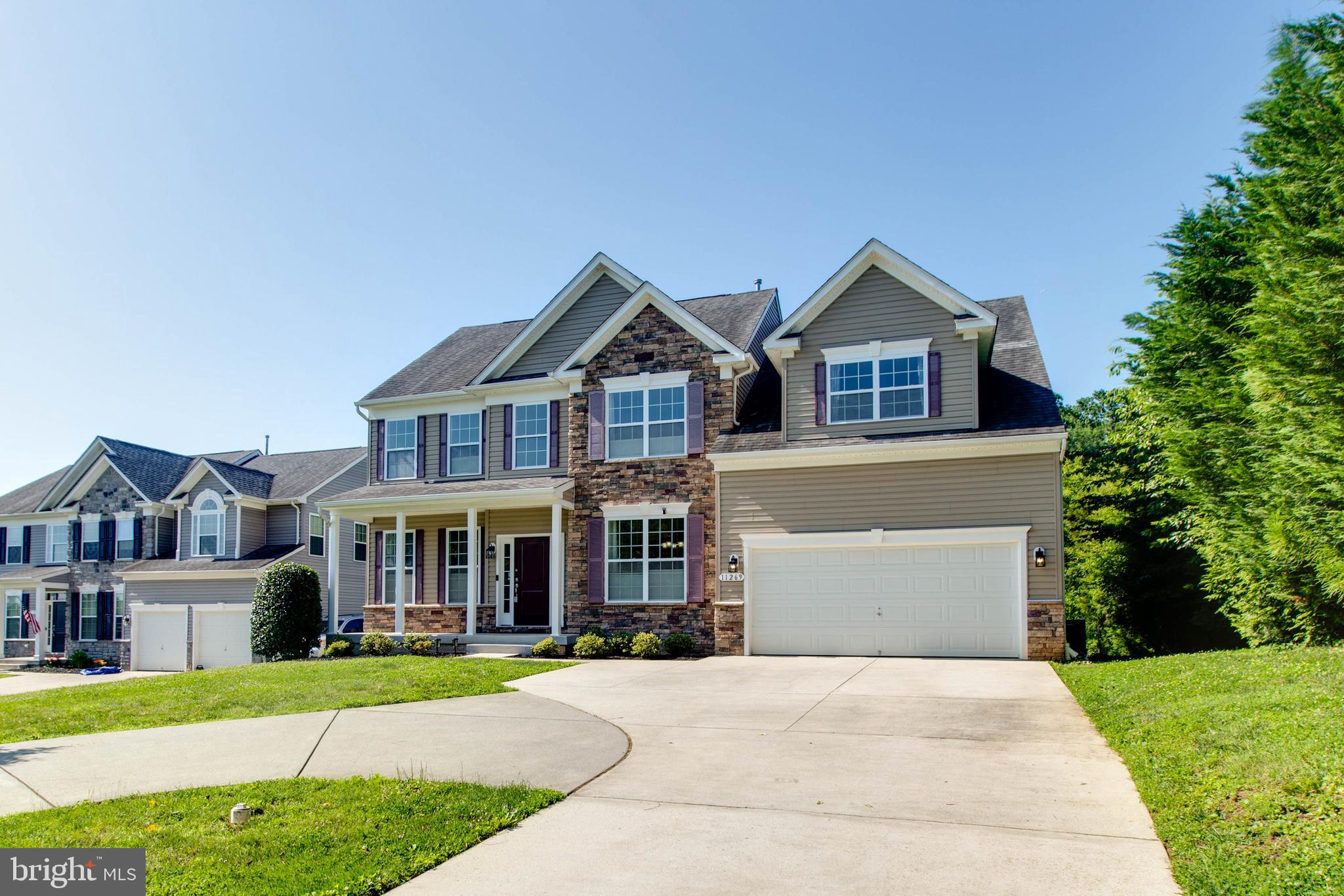11269 OLD FREDERICK ROAD