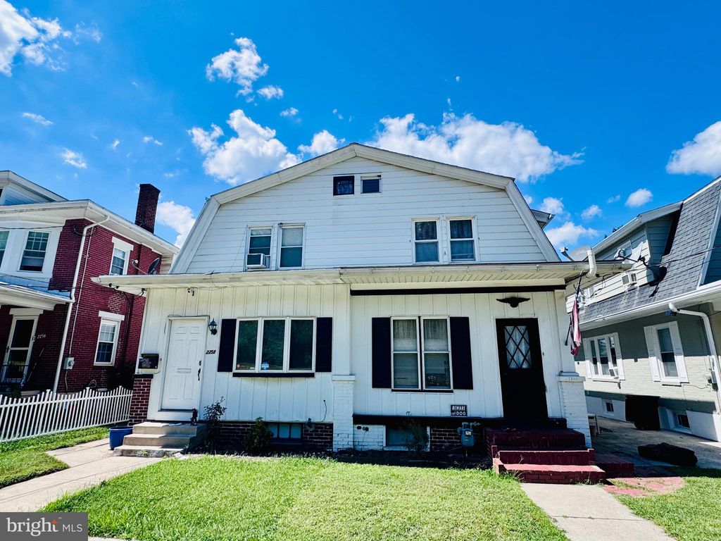 Photo of 2260 Northmont Boulevard, READING, PA 19605 (MLS # PABK2061970)